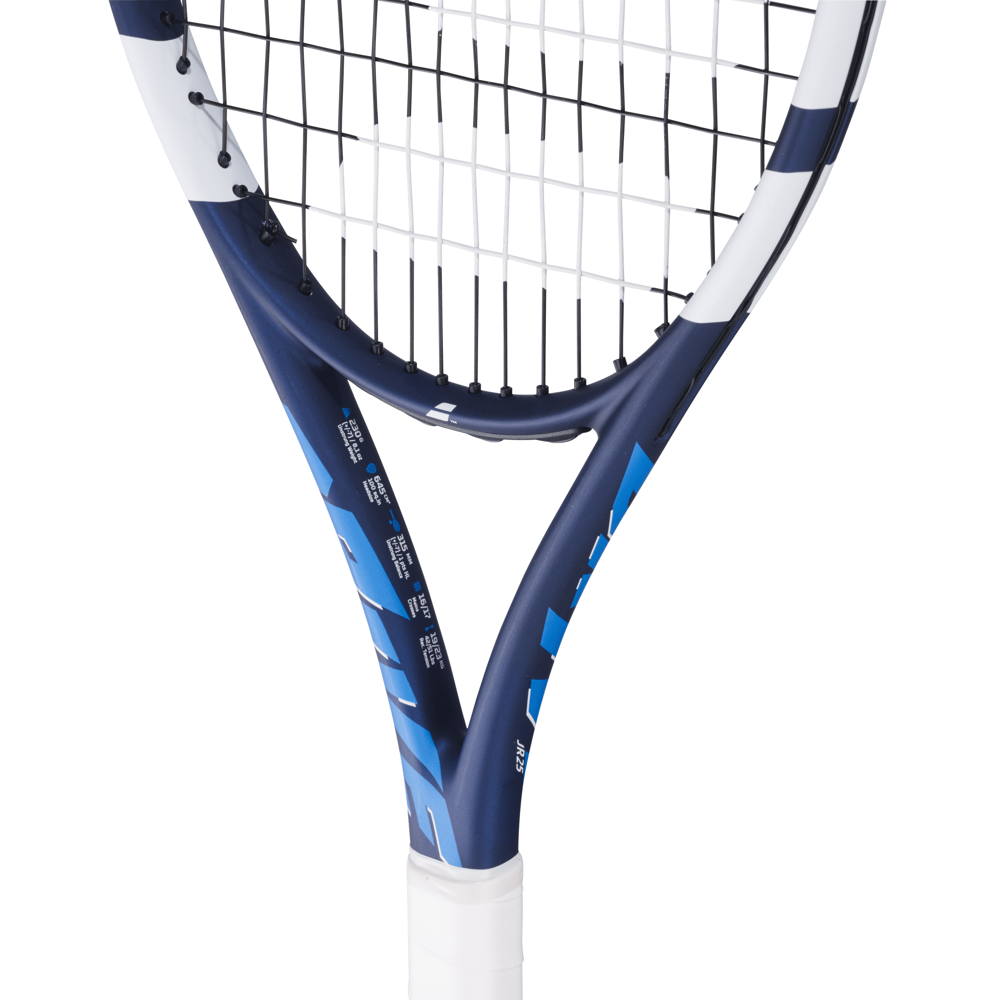 Babolat Drive Junior 25 Blue (2025)