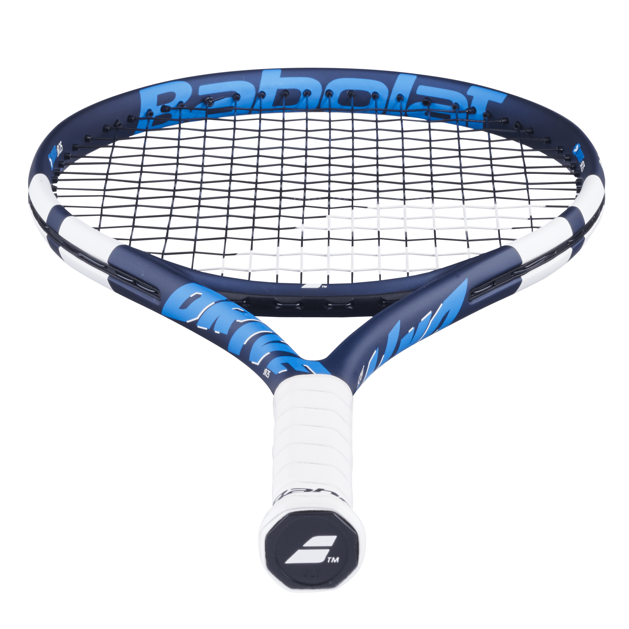 Babolat Drive Junior 25 Blue (2025)