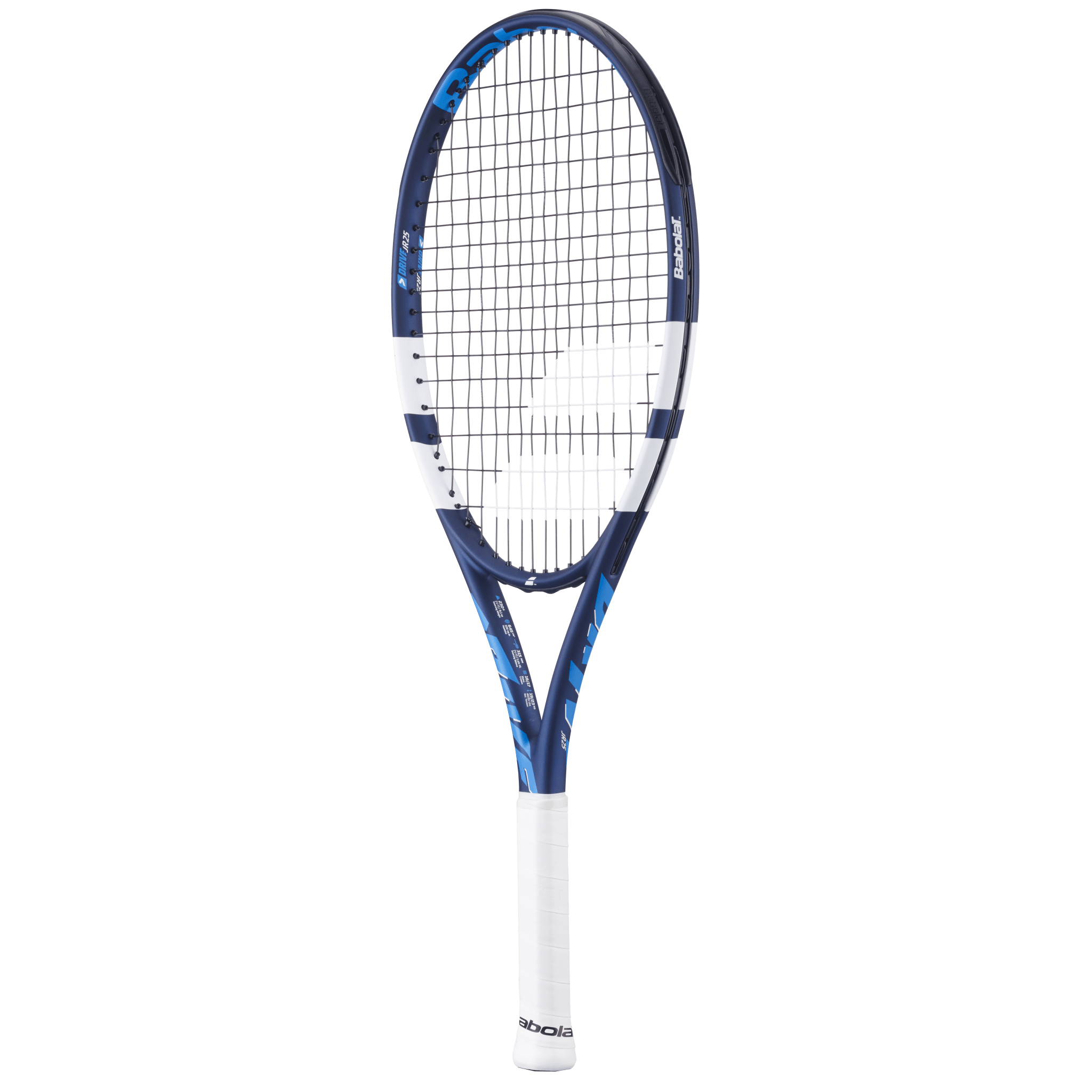 Babolat Drive Junior 25 Blue (2025)