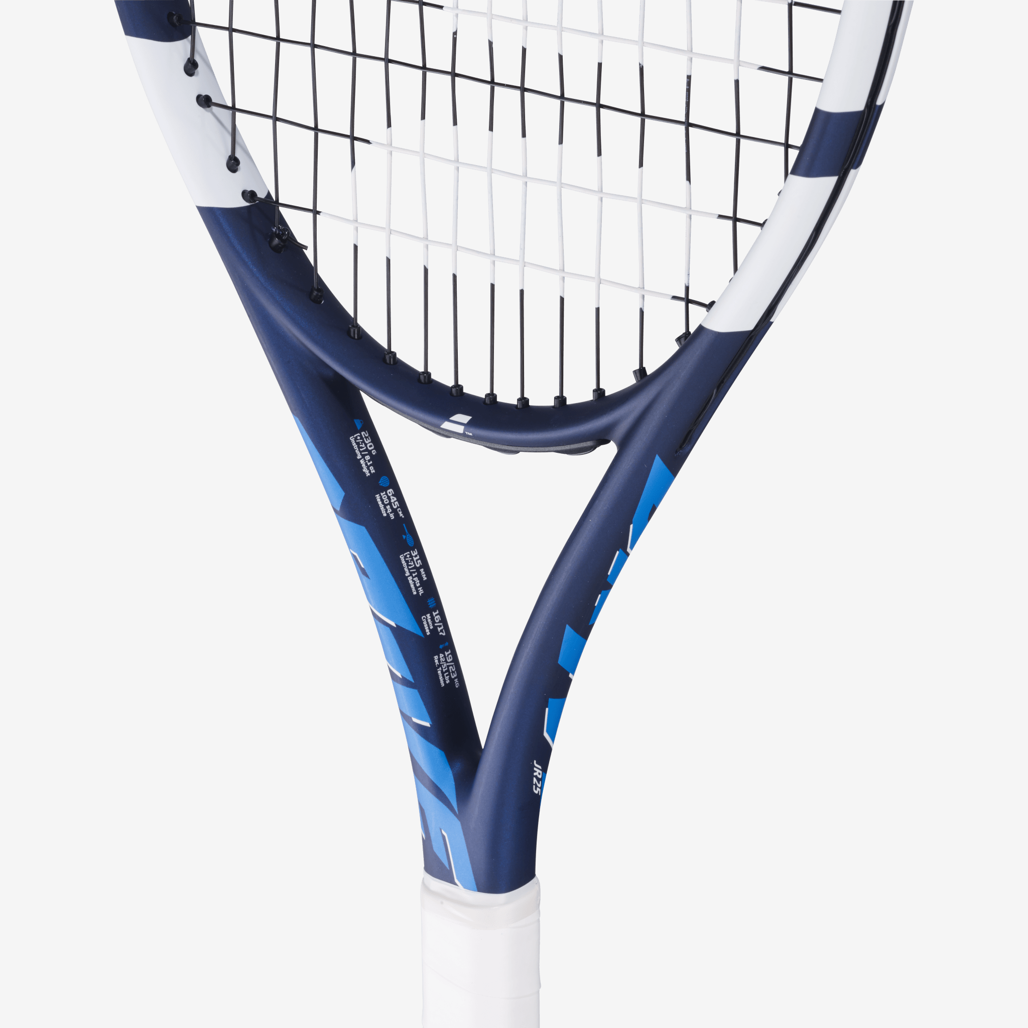 Babolat Drive Junior 25 Blue (2025)