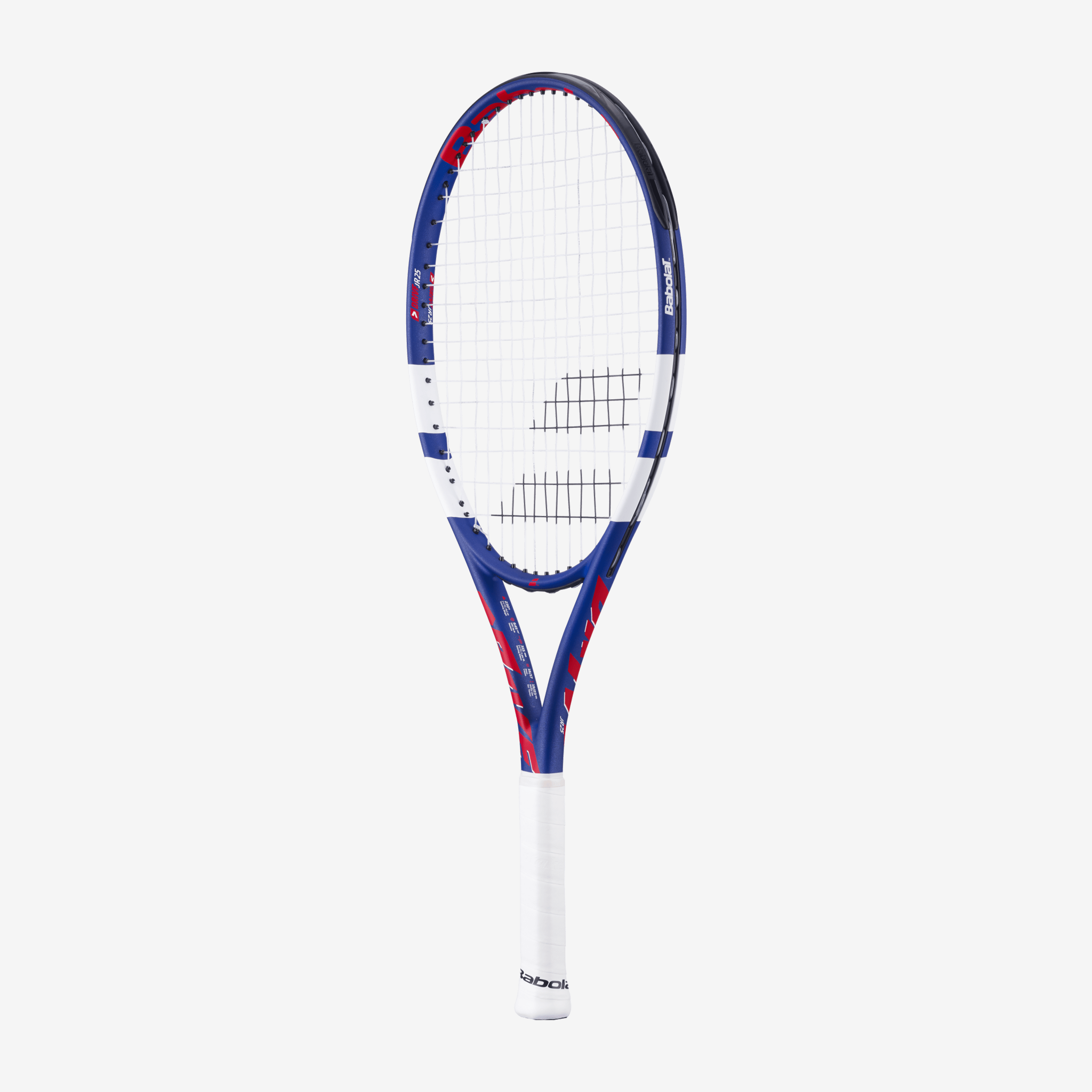 Babolat Drive Junior 25 Blue/Red (2025)