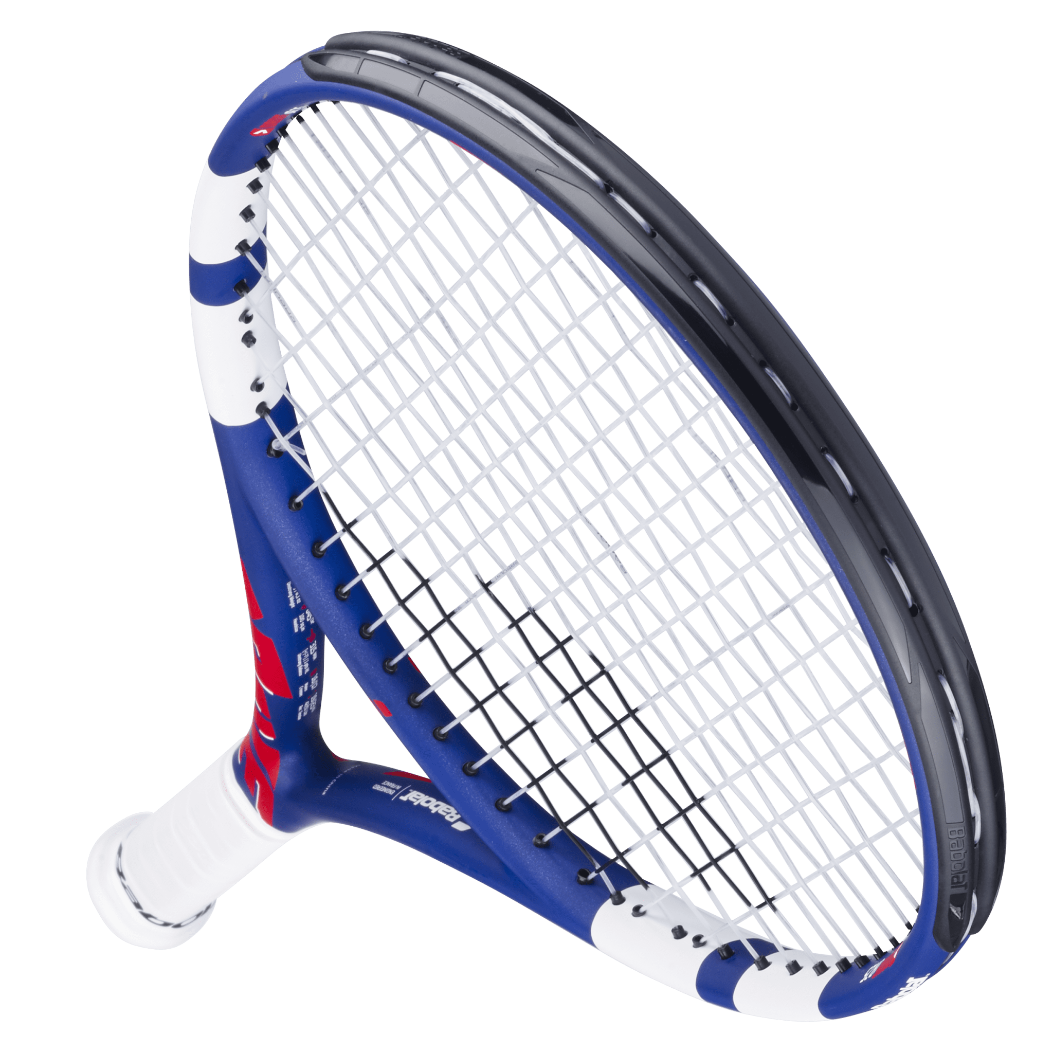 Babolat Drive Junior 25 Blue/Red (2025)