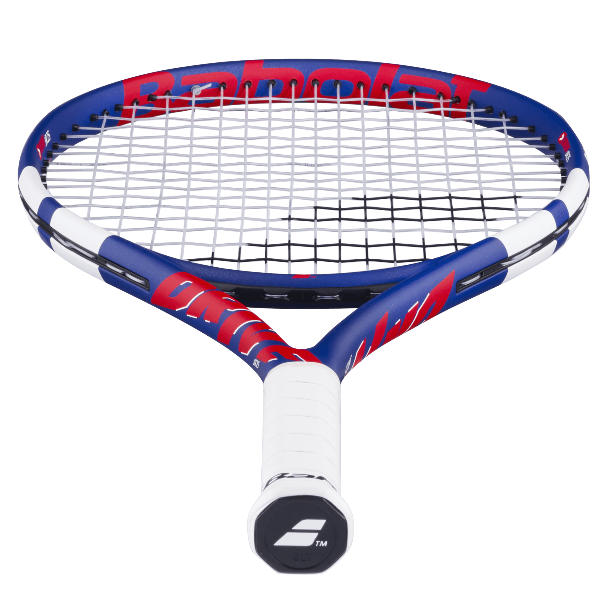 Babolat Drive Junior 25 Blue/Red (2025)