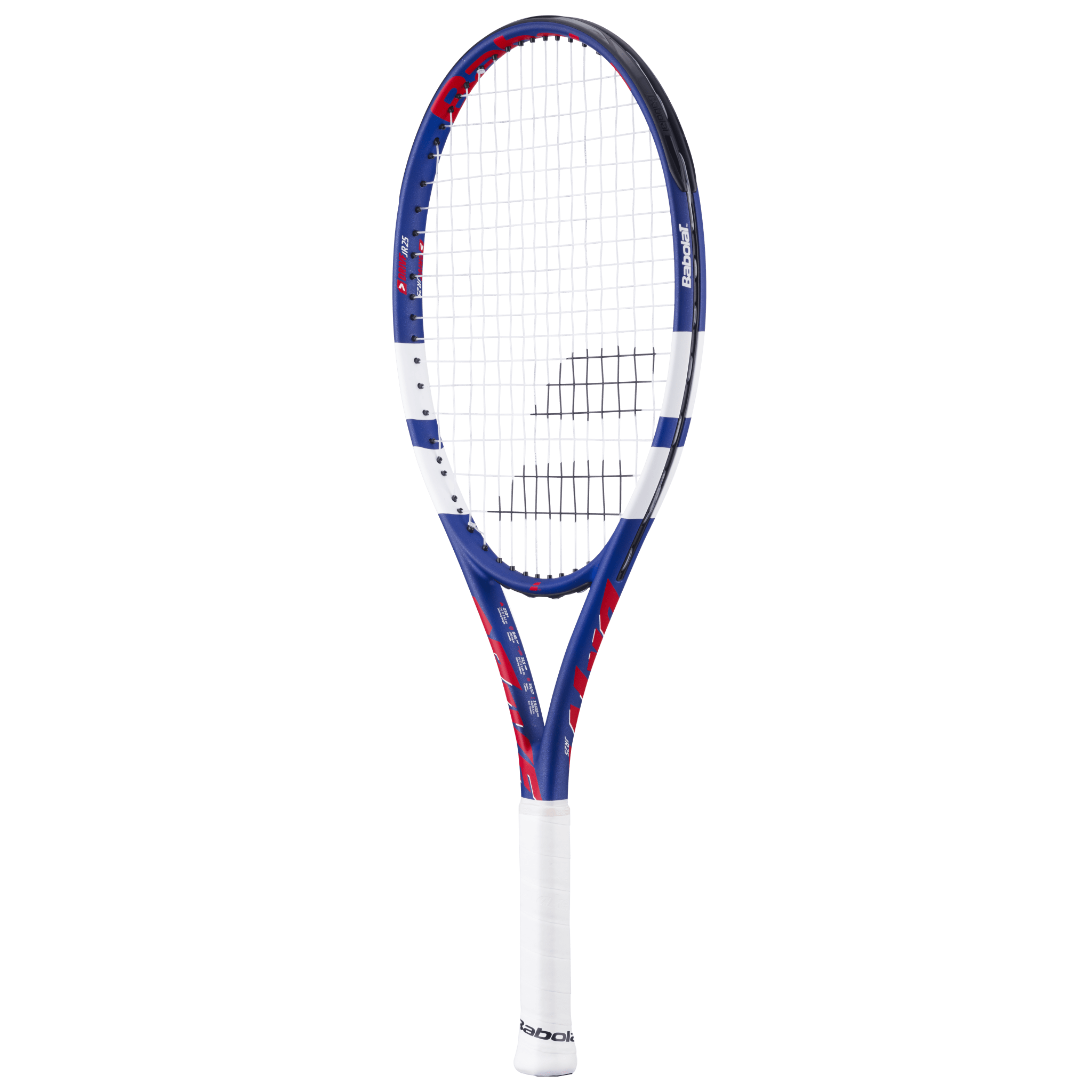 Babolat Drive Junior 25 Blue/Red (2025)