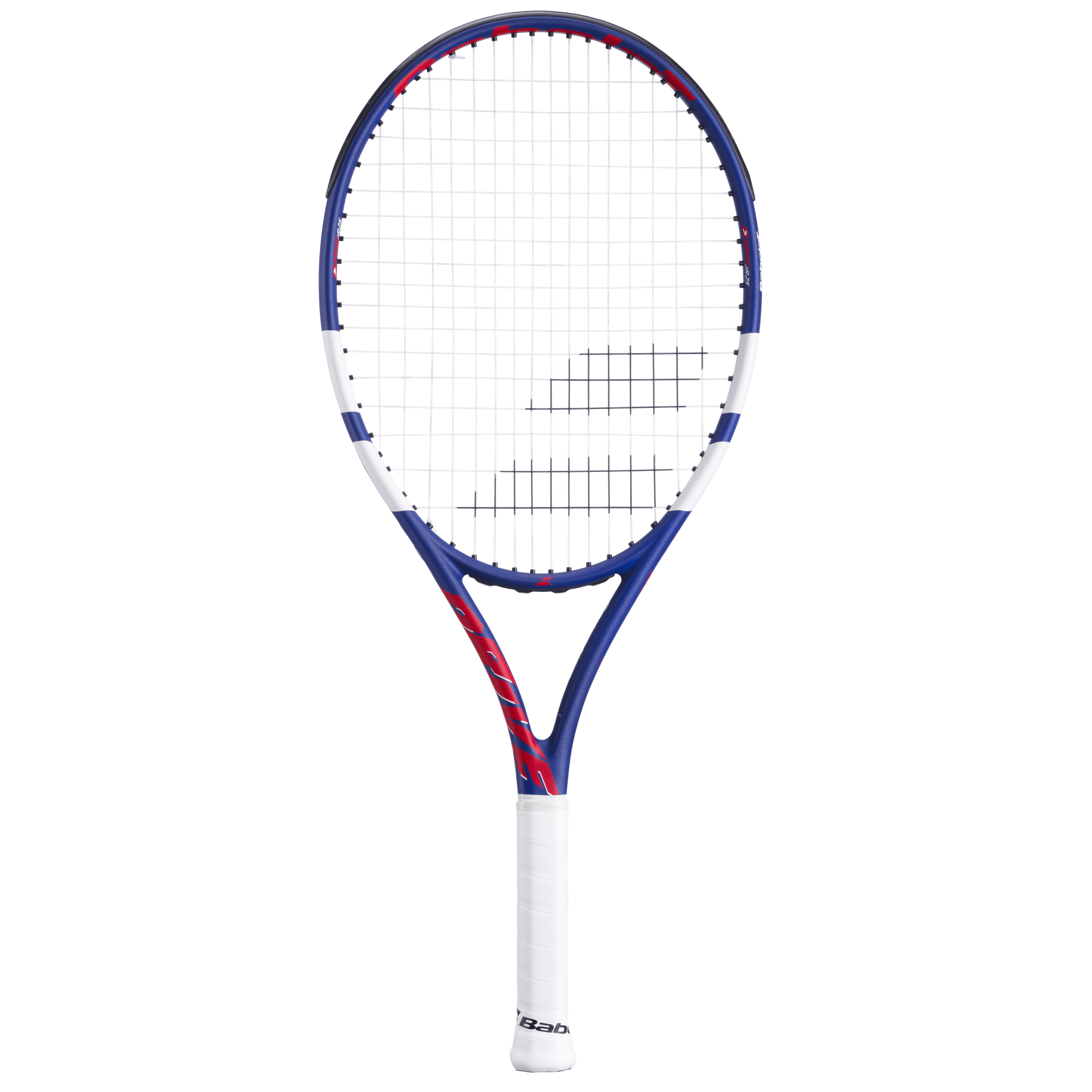 Babolat Drive Junior 25 Blue/Red (2025)