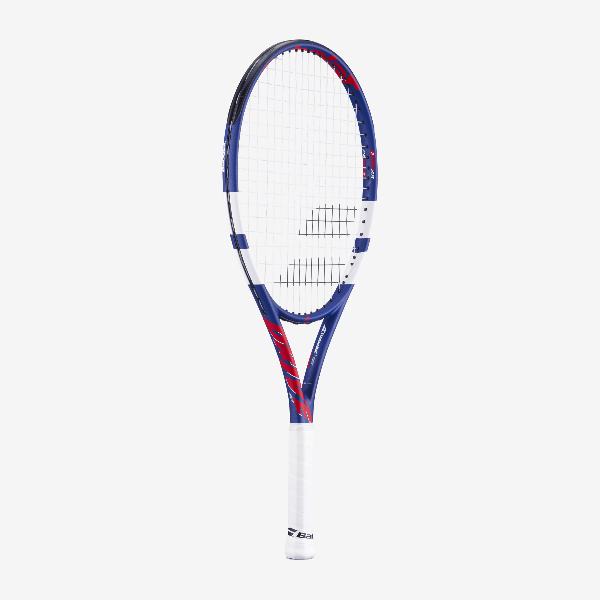 Babolat Drive Junior 25 Blue/Red (2025)