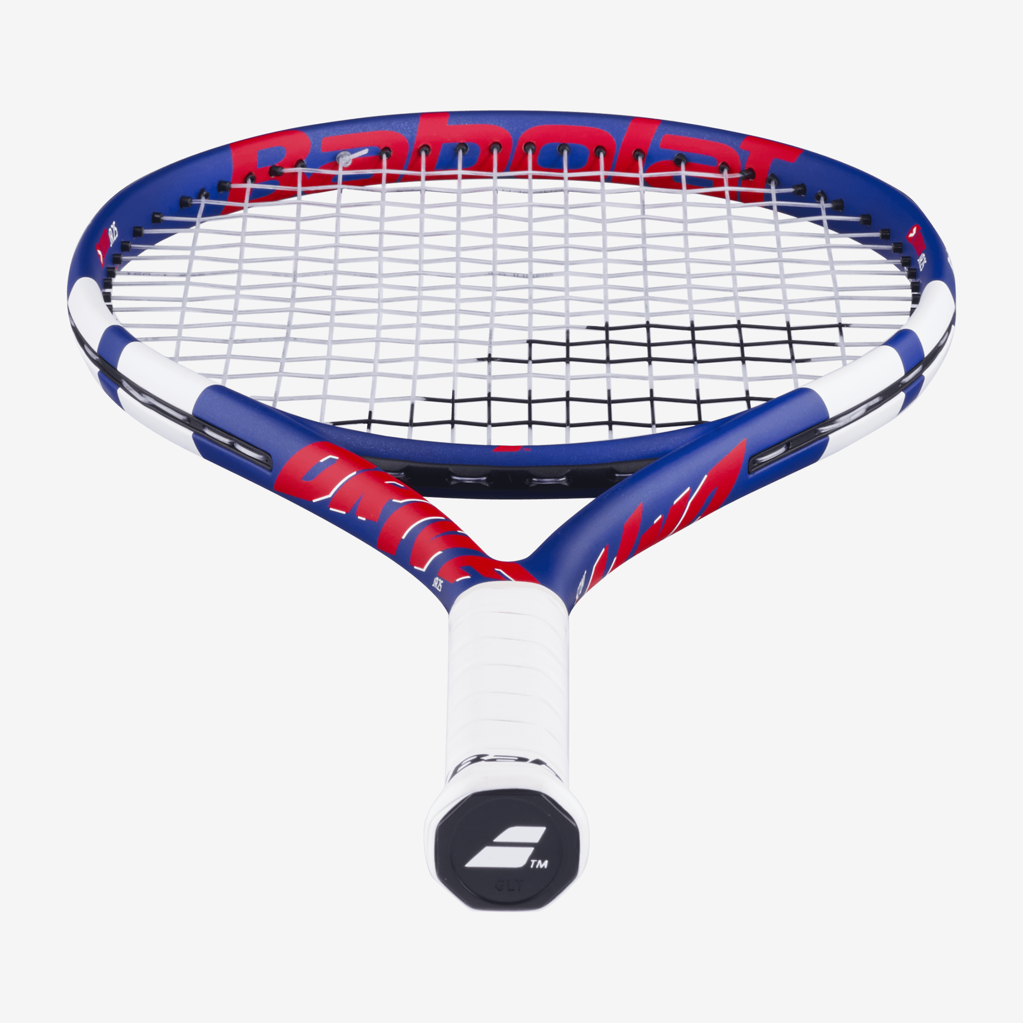 Babolat Drive Junior 25 Blue/Red (2025)