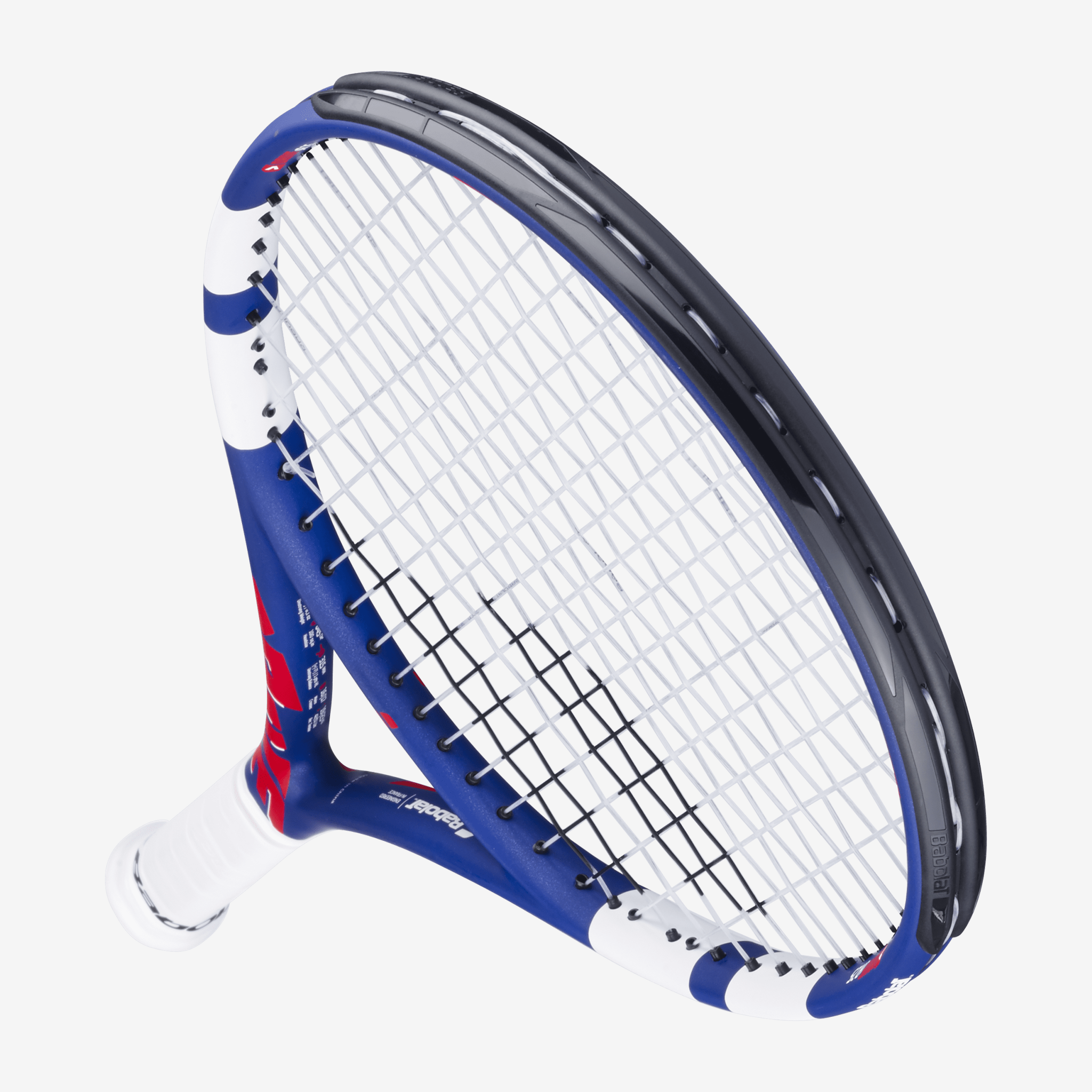 Babolat Drive Junior 25 Blue/Red (2025)