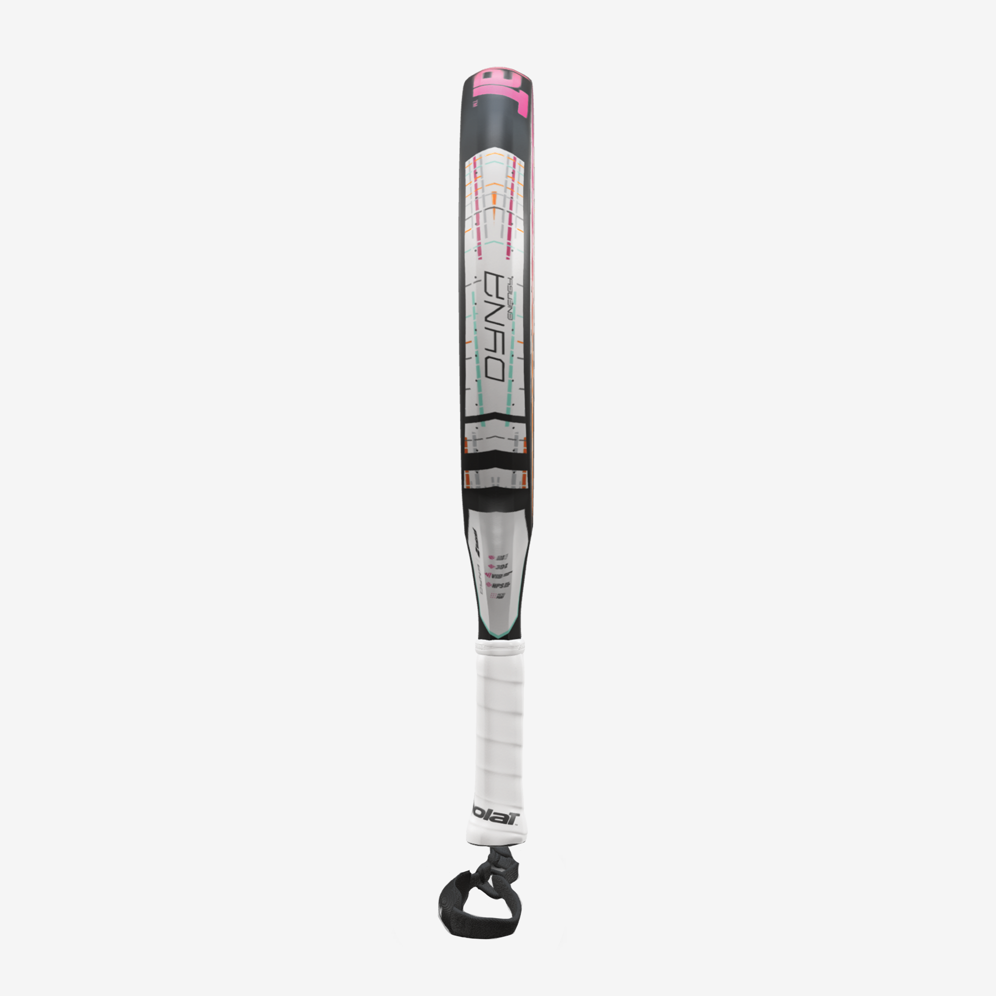 Babolat Dyna Energy Padel