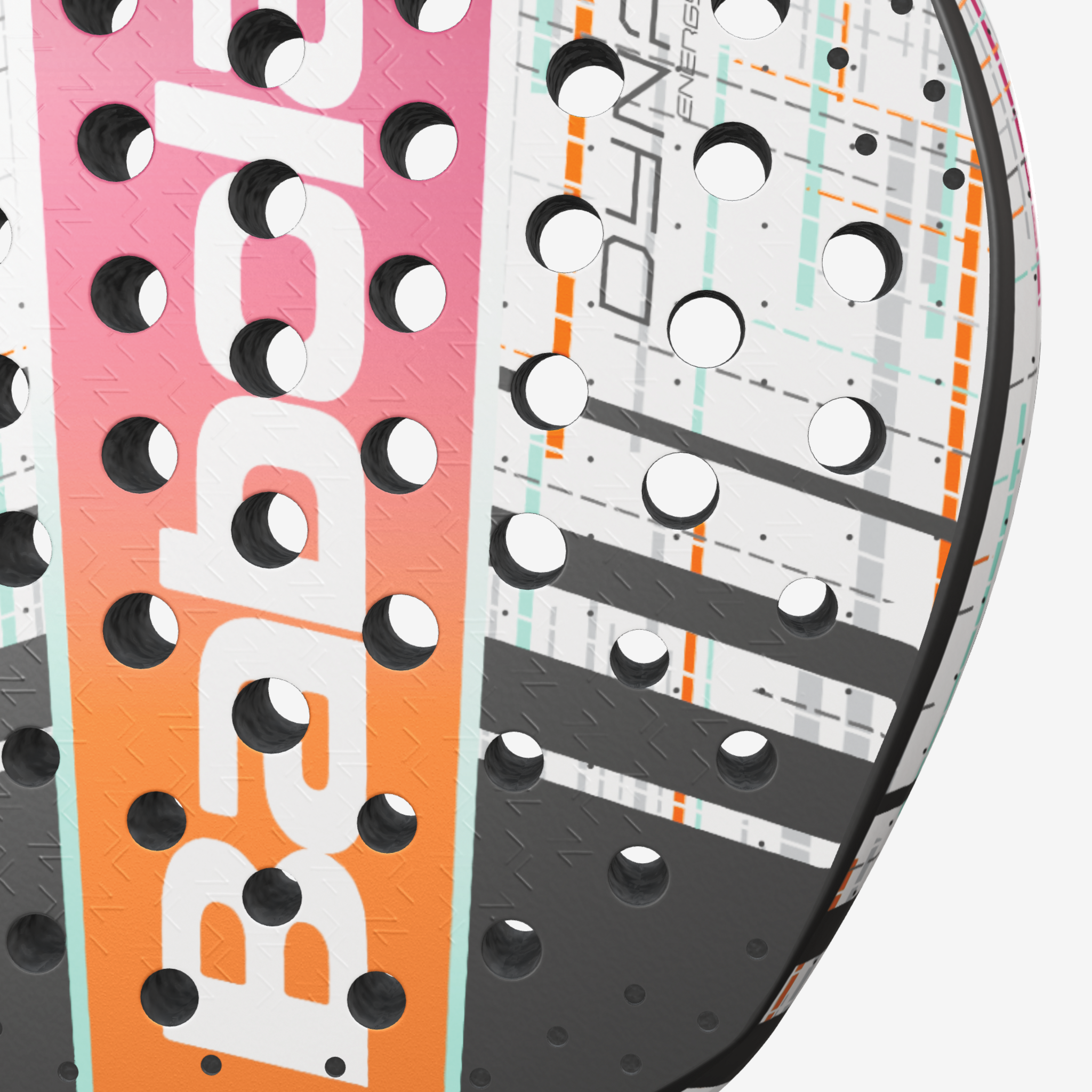 Babolat Dyna Energy Padel