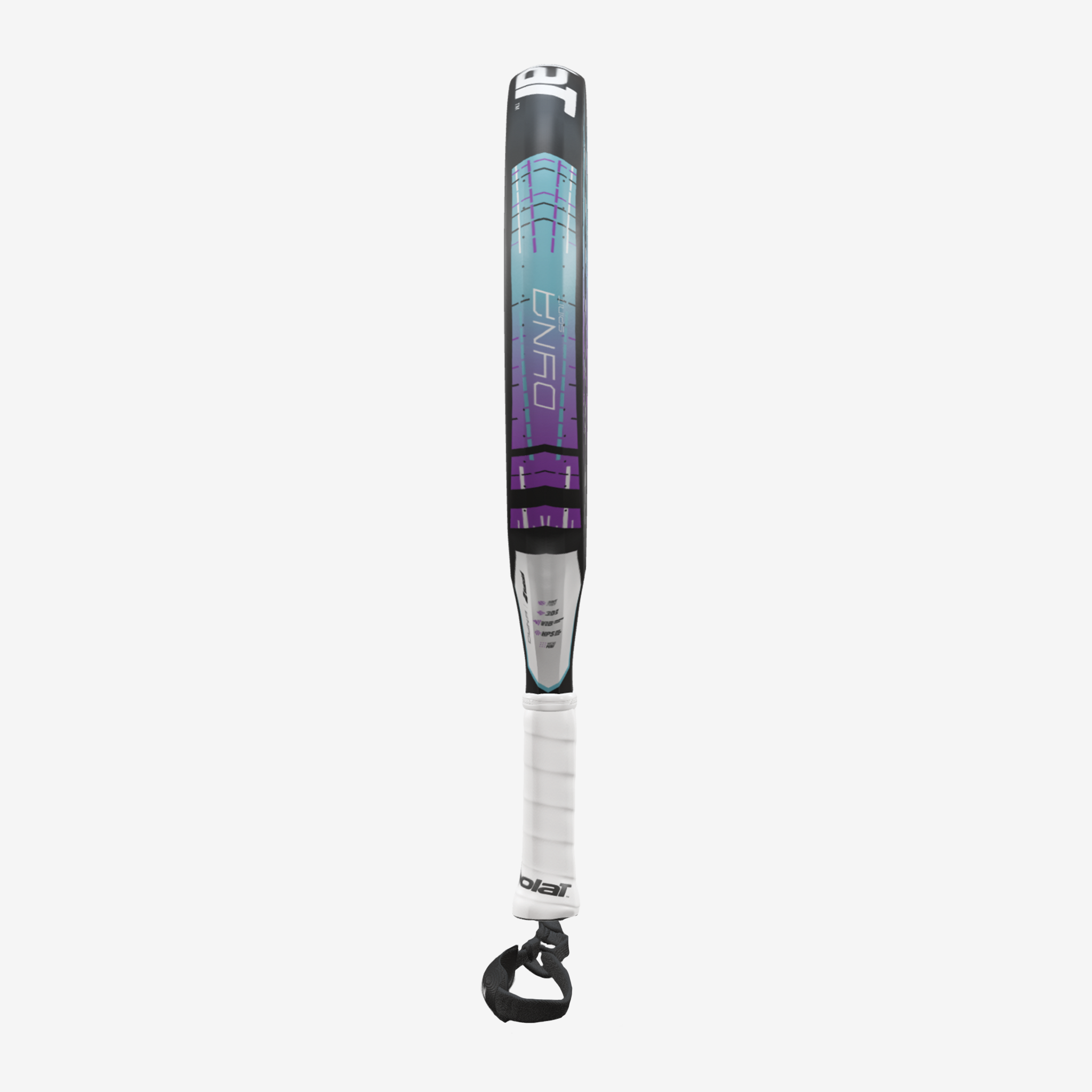 Babolat Dyna Spirit Padel