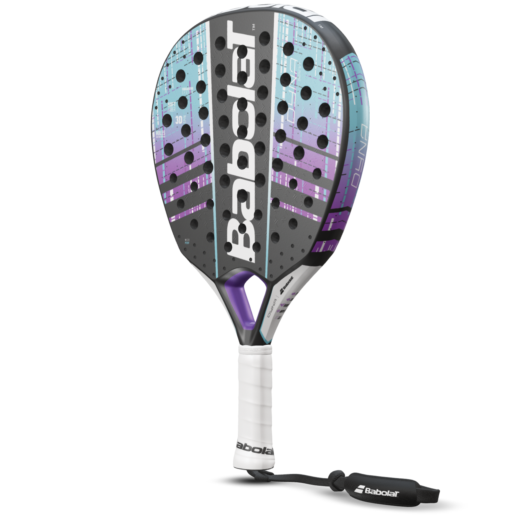 Babolat Dyna Spirit Padel