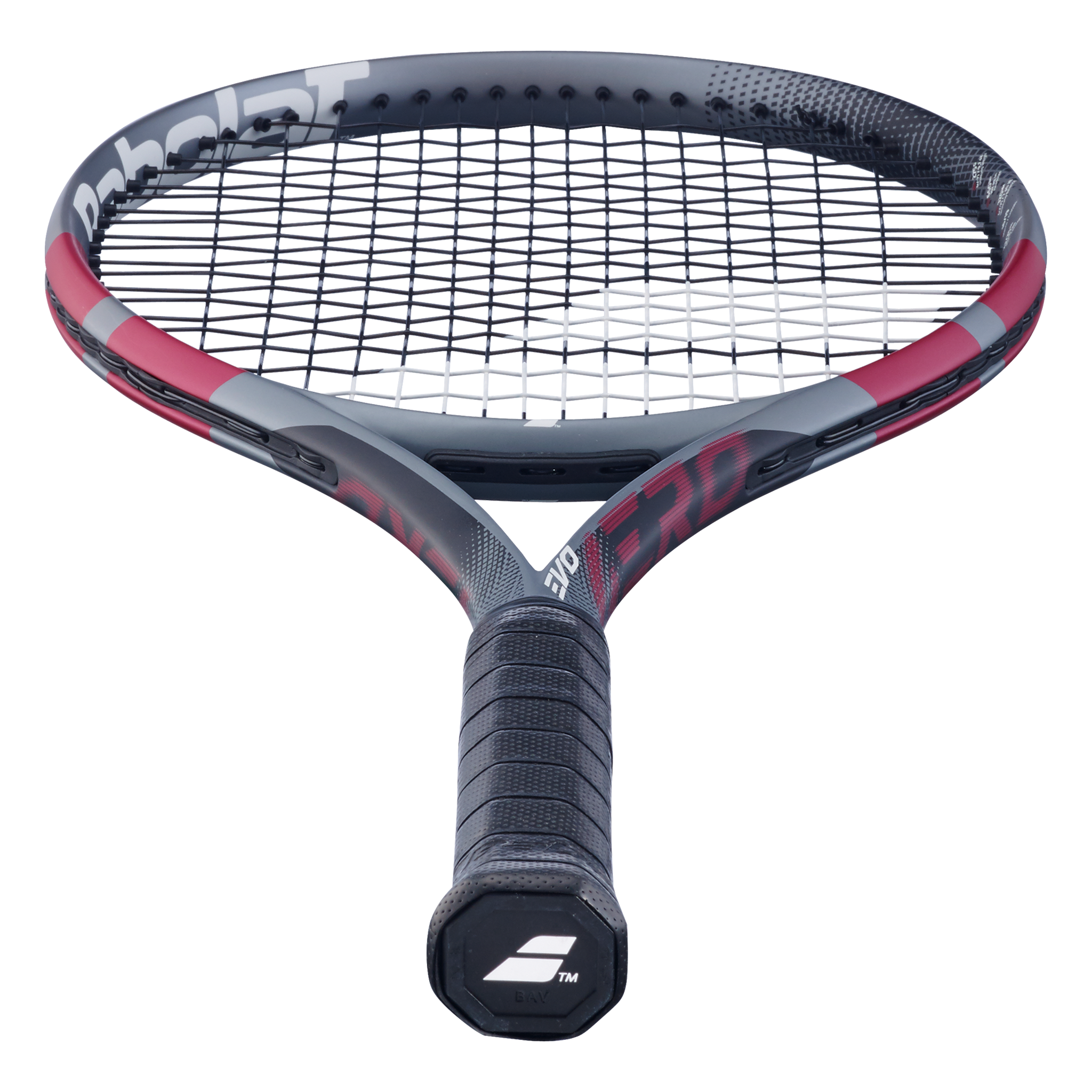 Babolat Evo Aero Pink (2026) - All Things Tennis ltd