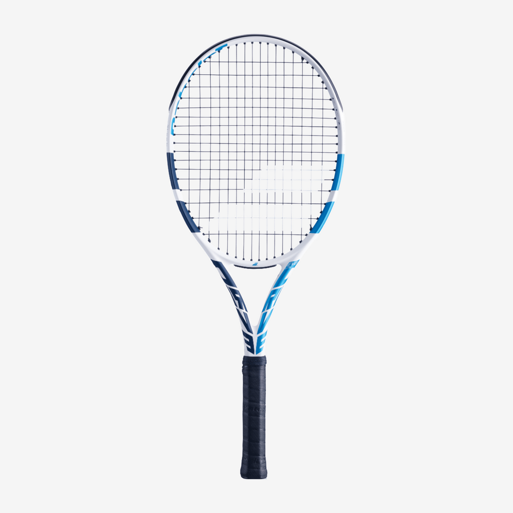 Babolat Evo Drive Lite White - All Things Tennis ltd