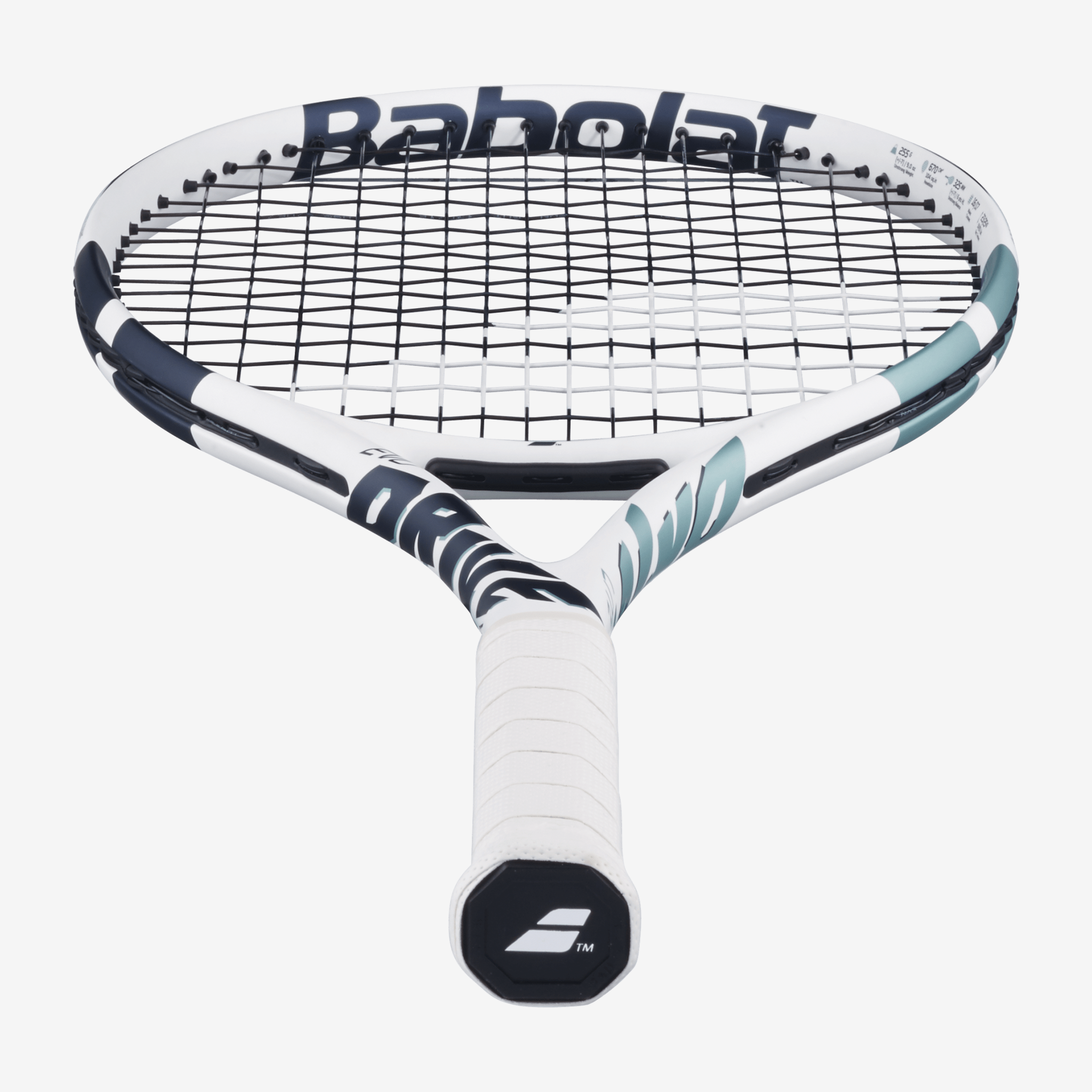 Babolat Evo Drive Lite White Gen 2 S