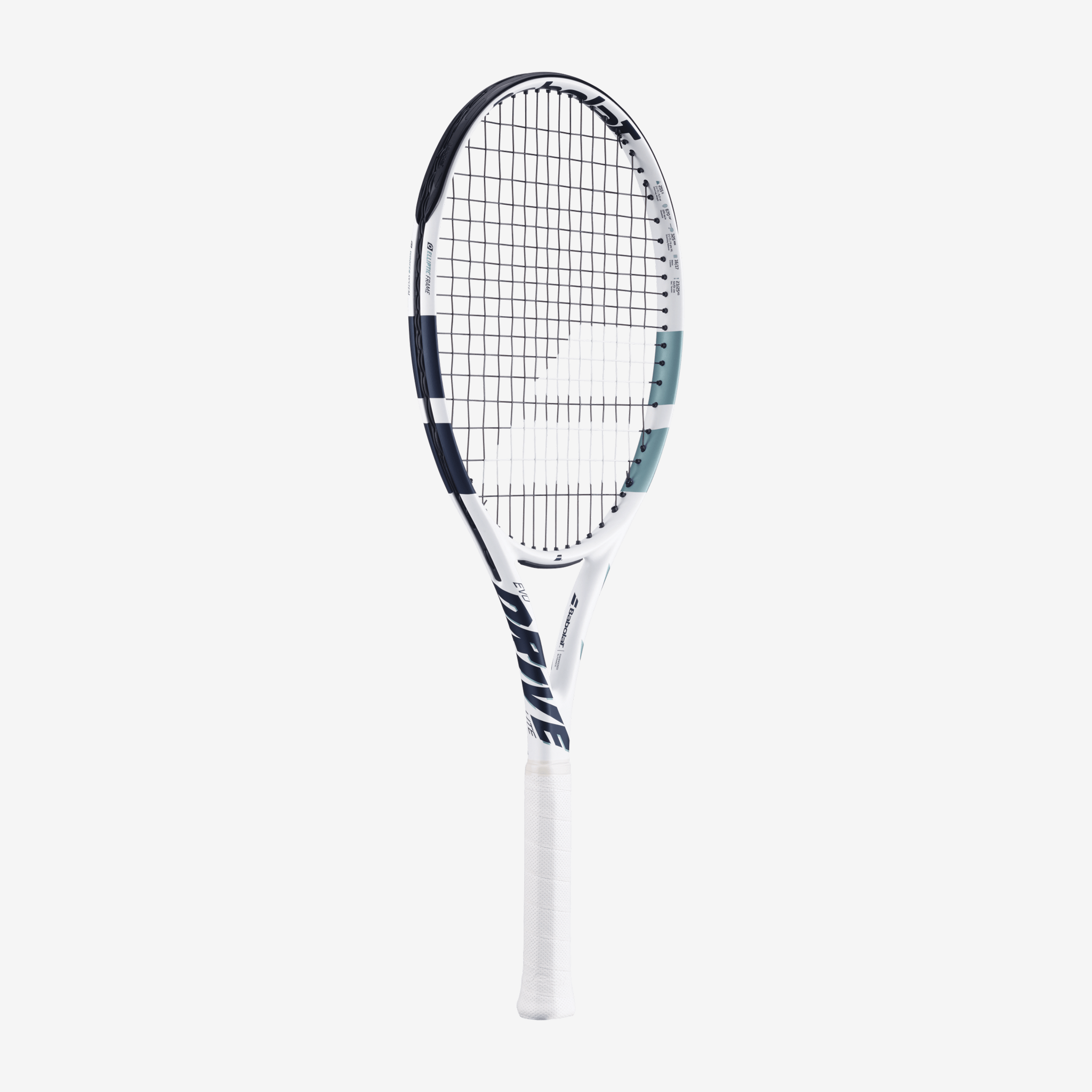 Babolat Evo Drive Lite White Gen 2 S