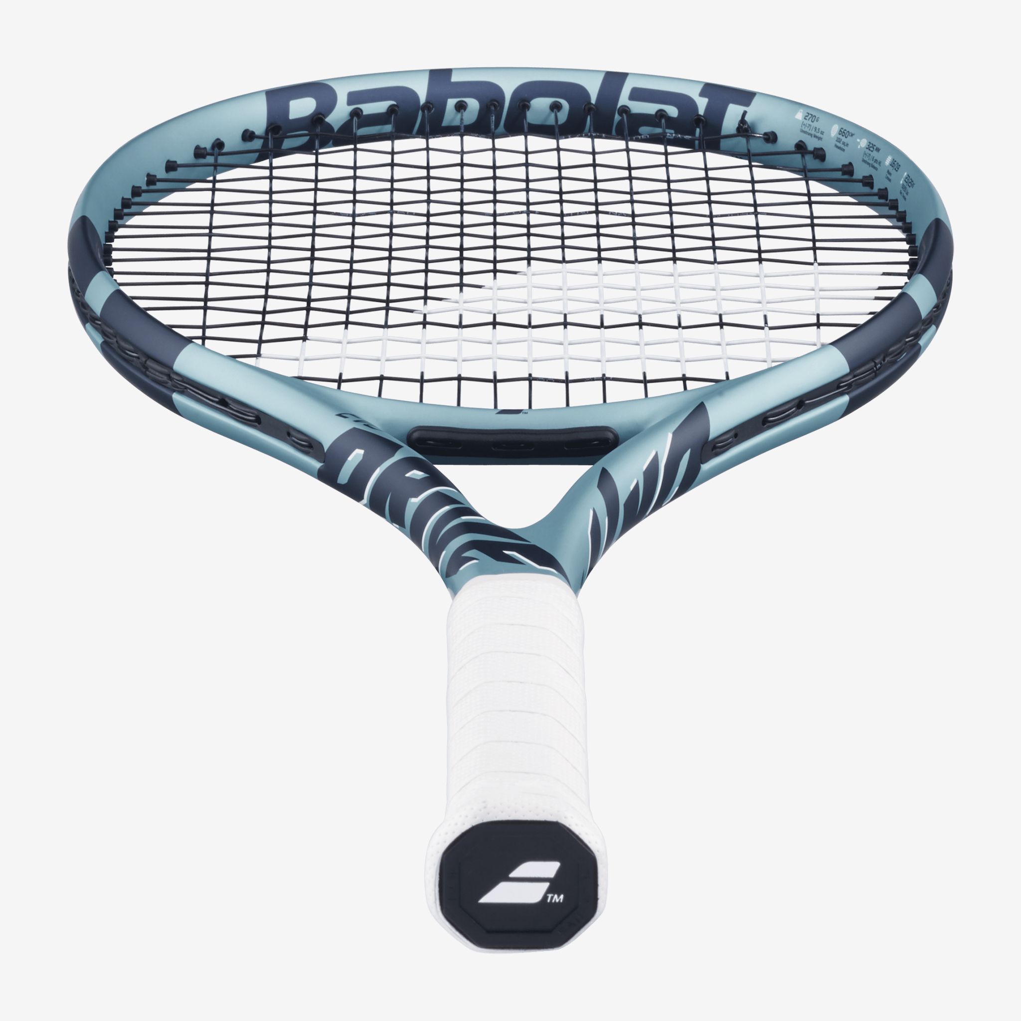 Babolat Evo Drive Gen 2 S - Demo Racket