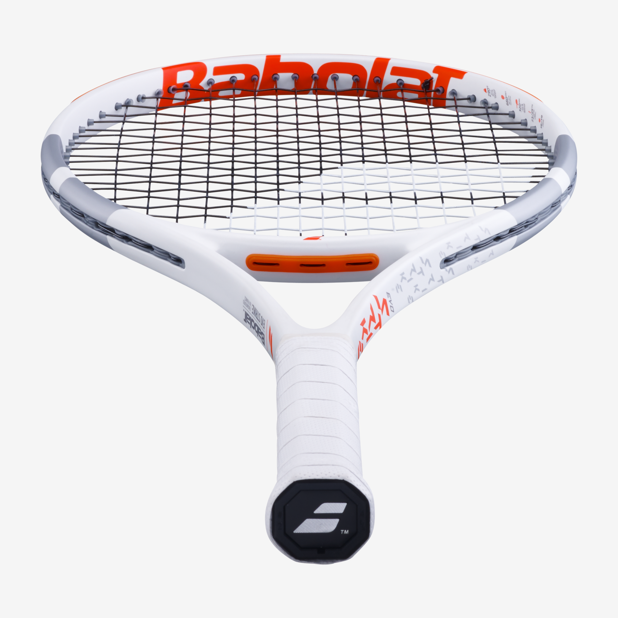Babolat Evo Strike