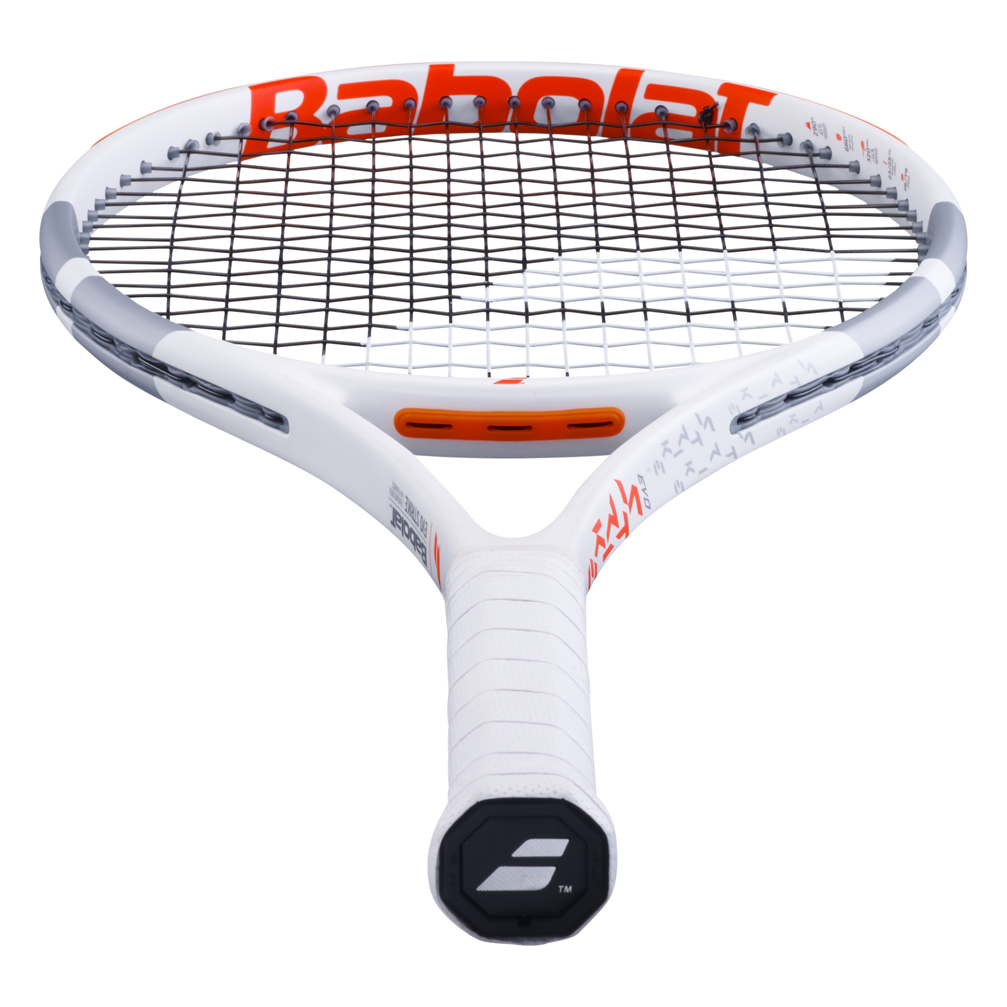 Babolat Evo Strike