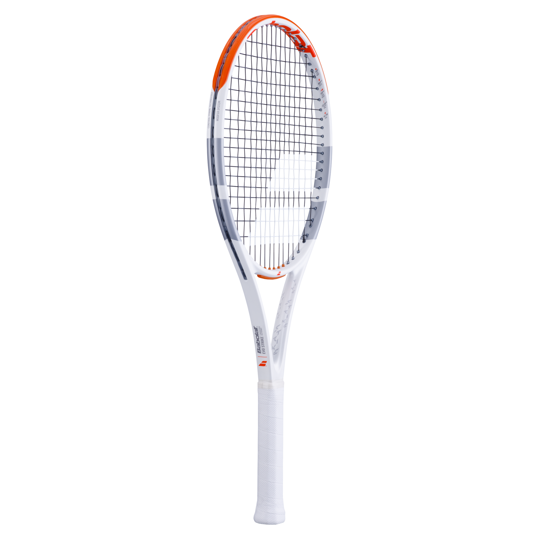 Babolat Evo Strike
