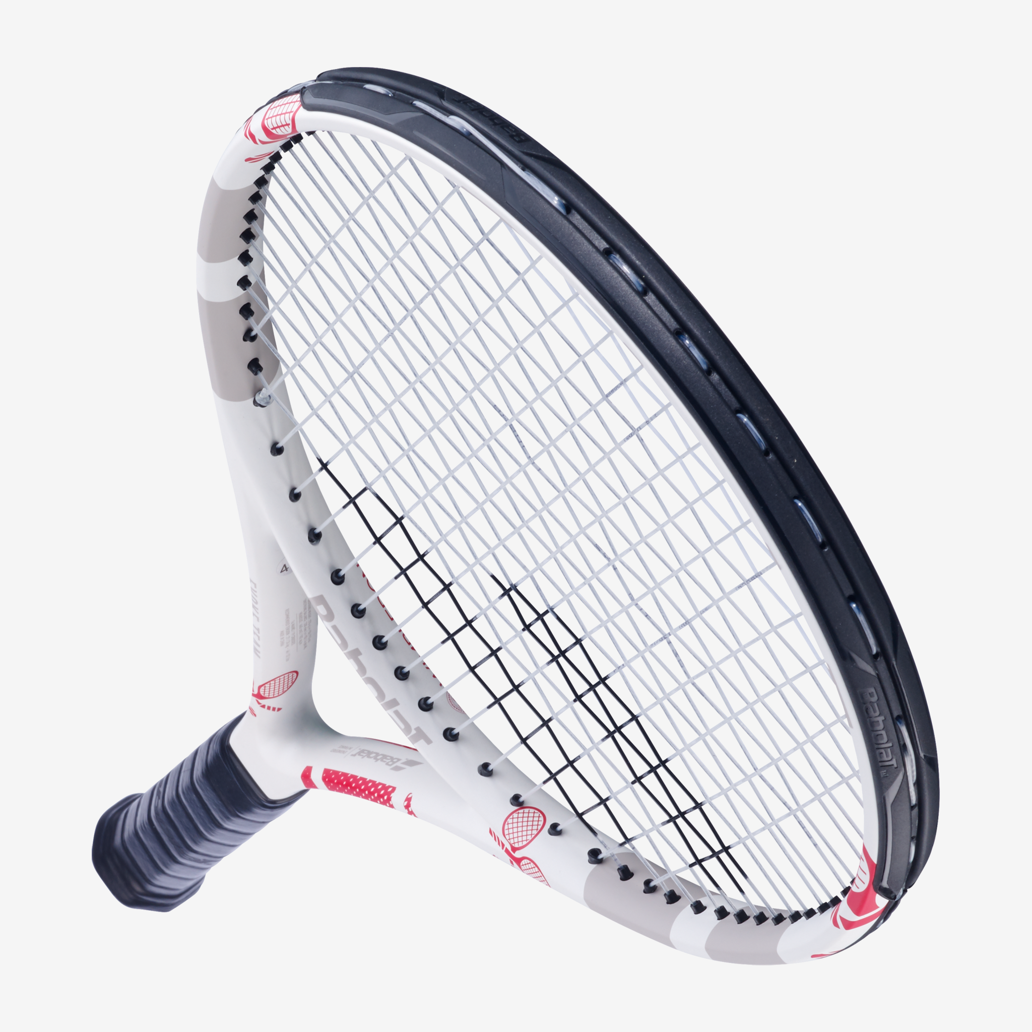 Babolat Evoke Team Wimbledon (2026)