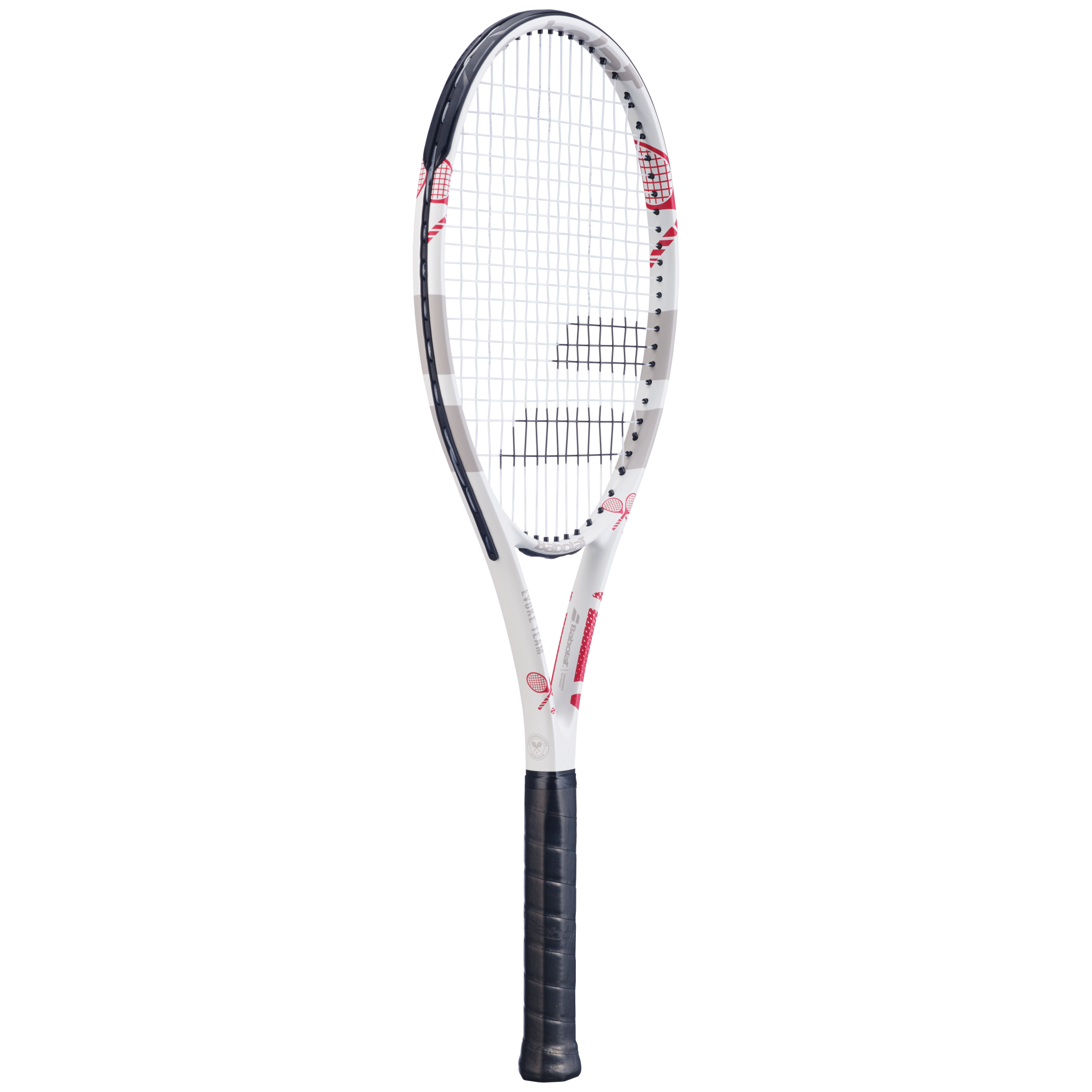 Babolat Evoke Team Wimbledon (2026)