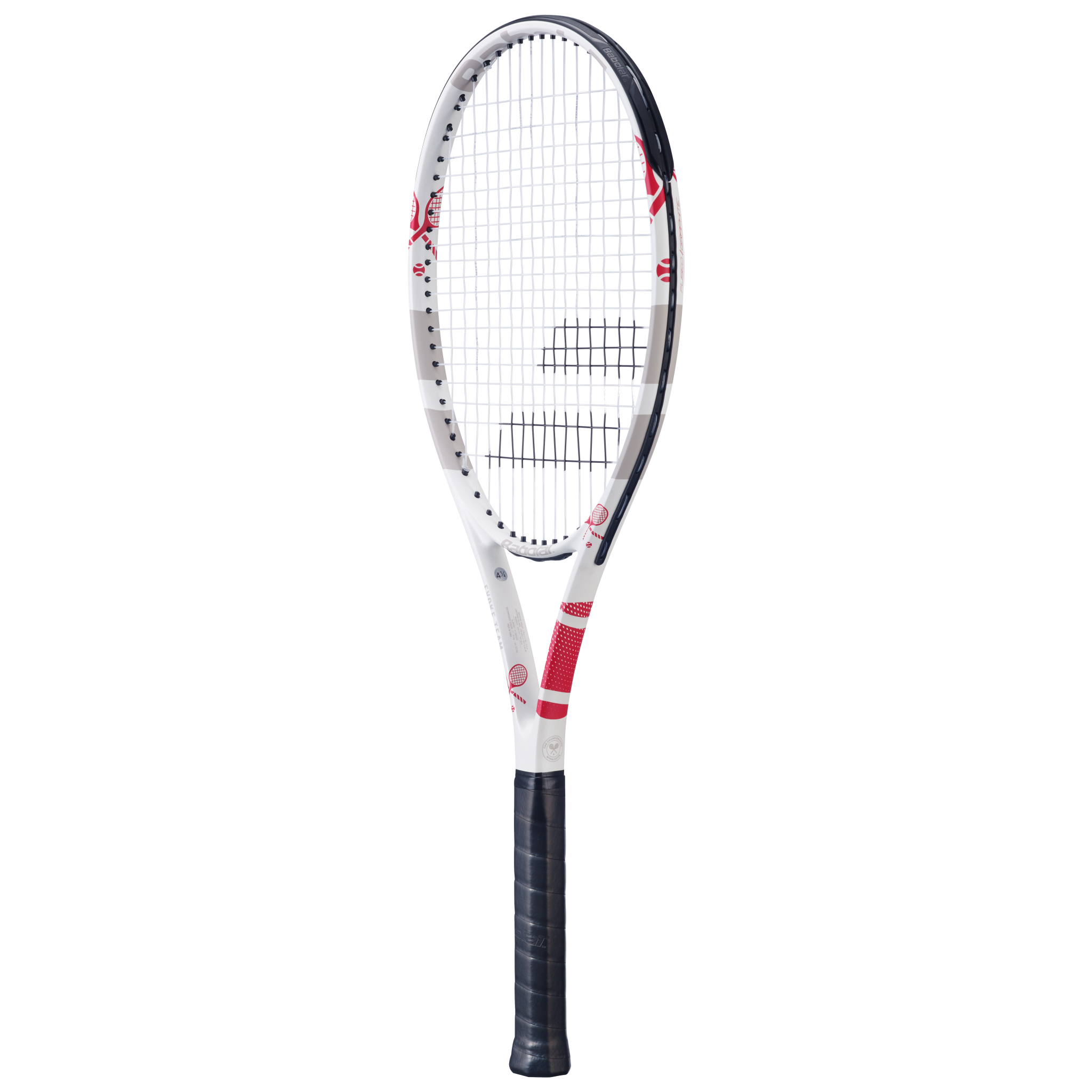 Babolat Evoke Team Wimbledon (2026)