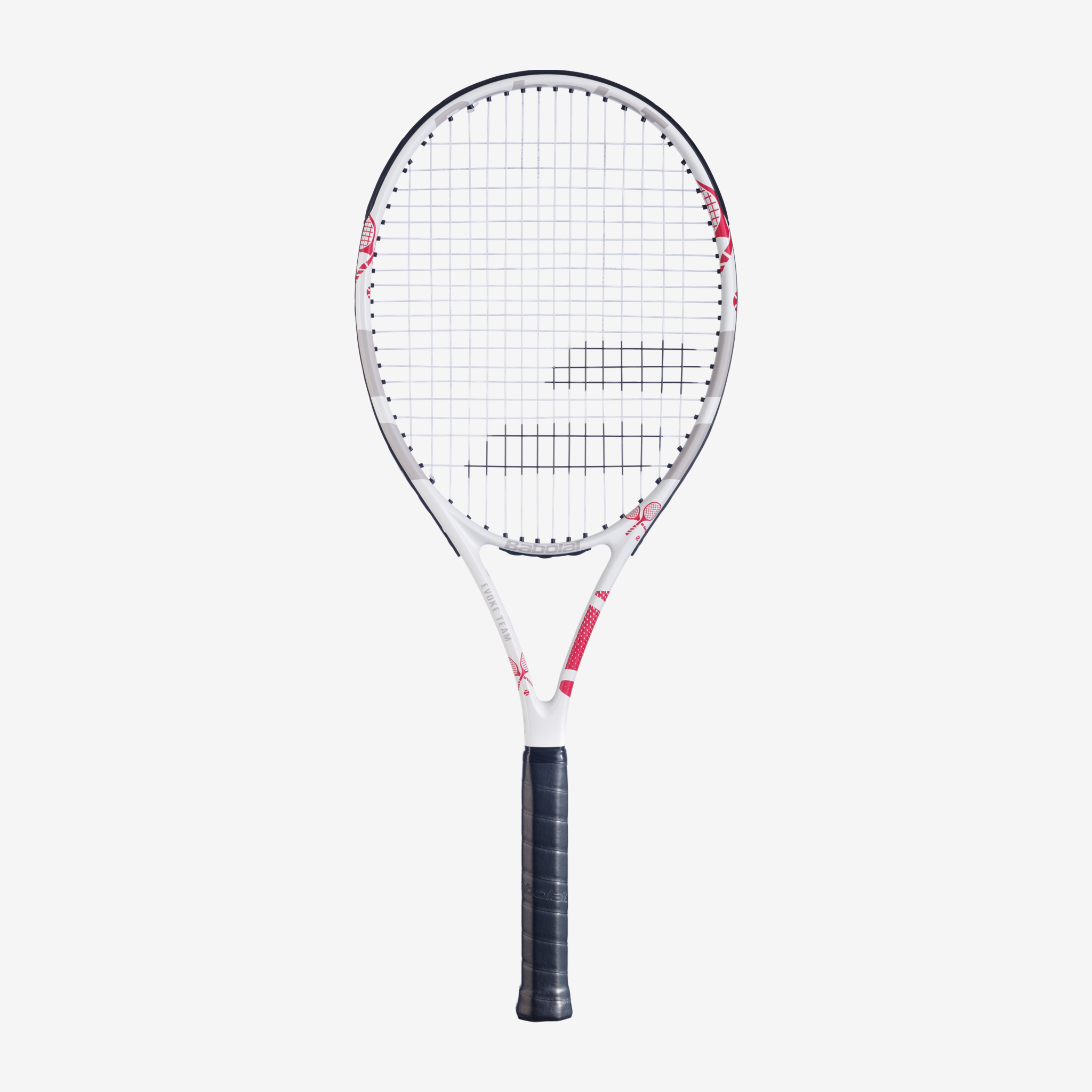Babolat Evoke Team Wimbledon (2026) - All Things Tennis ltd