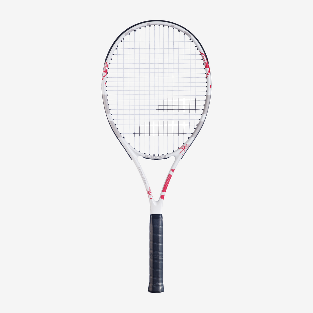 Babolat Evoke Team Wimbledon (2026) - All Things Tennis ltd