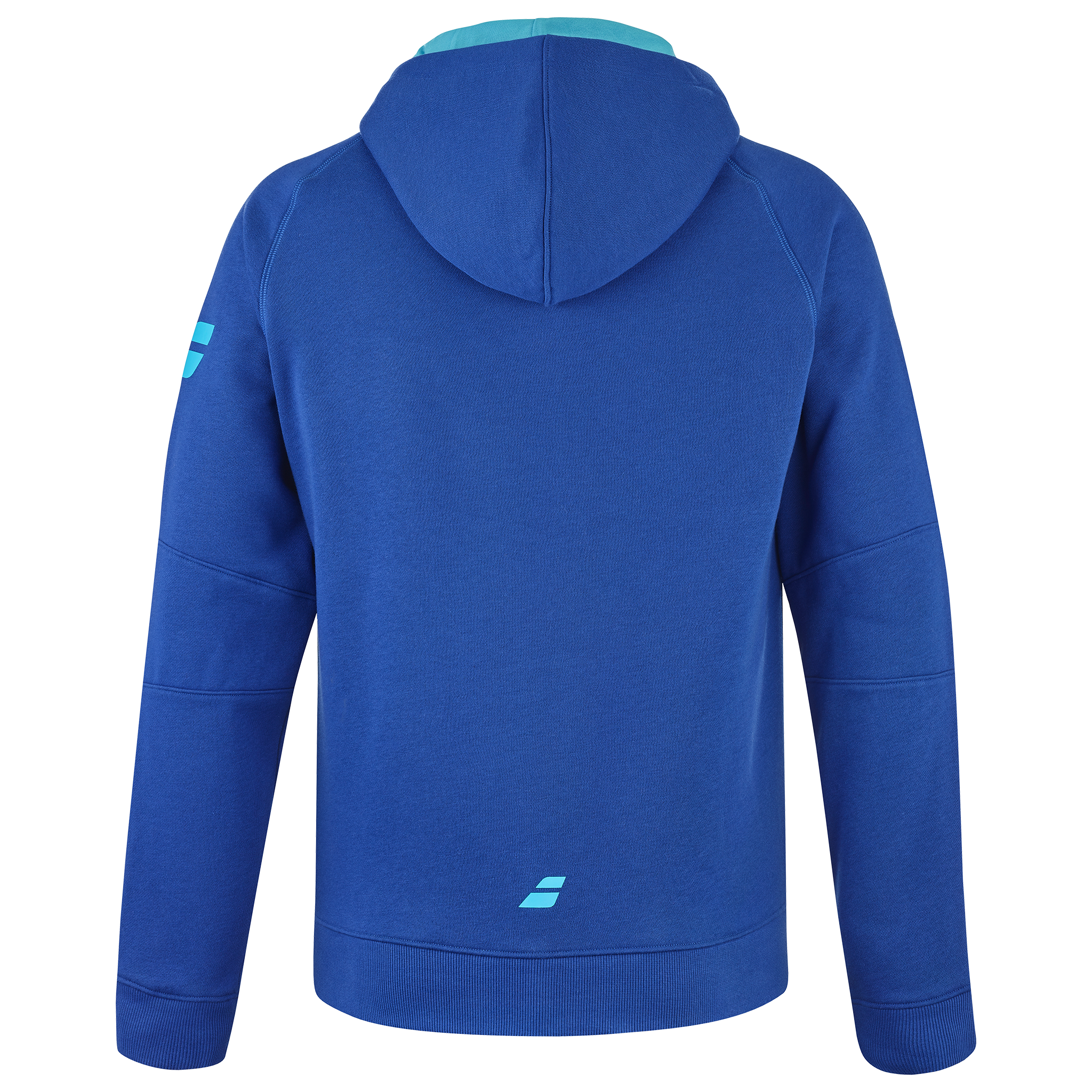 Babolat Exercise Hood Jacket Men's Sodalite Blue