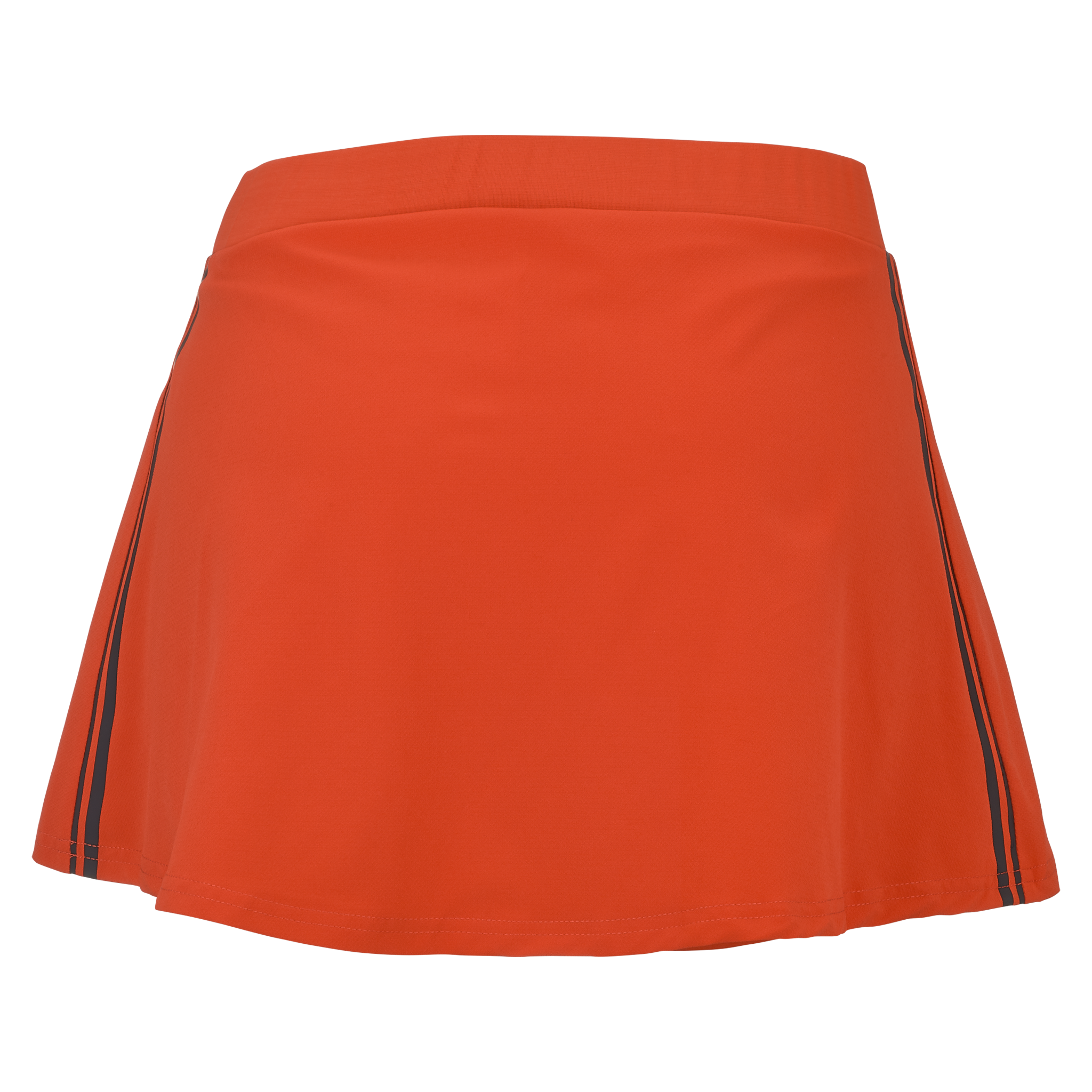Babolat Play Skirt Girl's Cherry Tomato