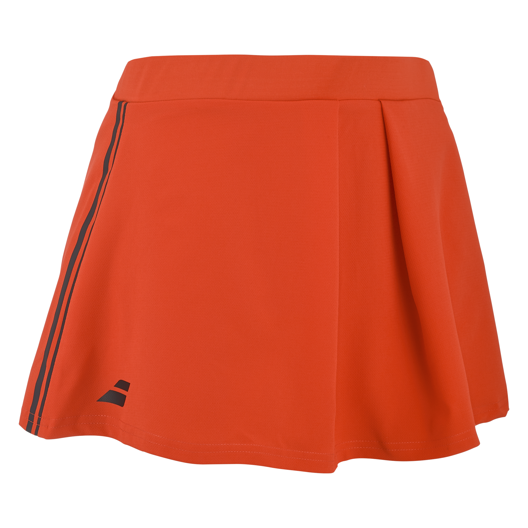 Babolat Play Skirt Girl's Cherry Tomato