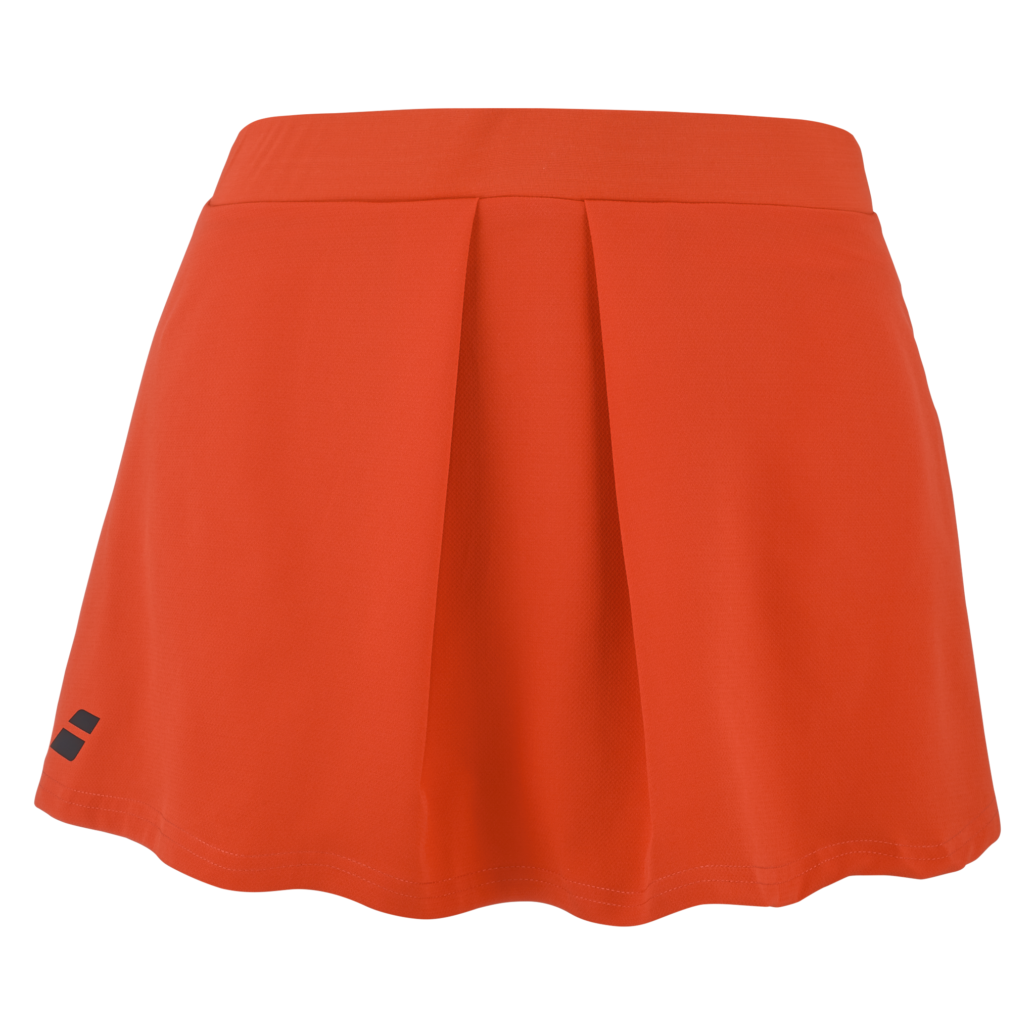 Babolat Play Skirt Girl's Cherry Tomato