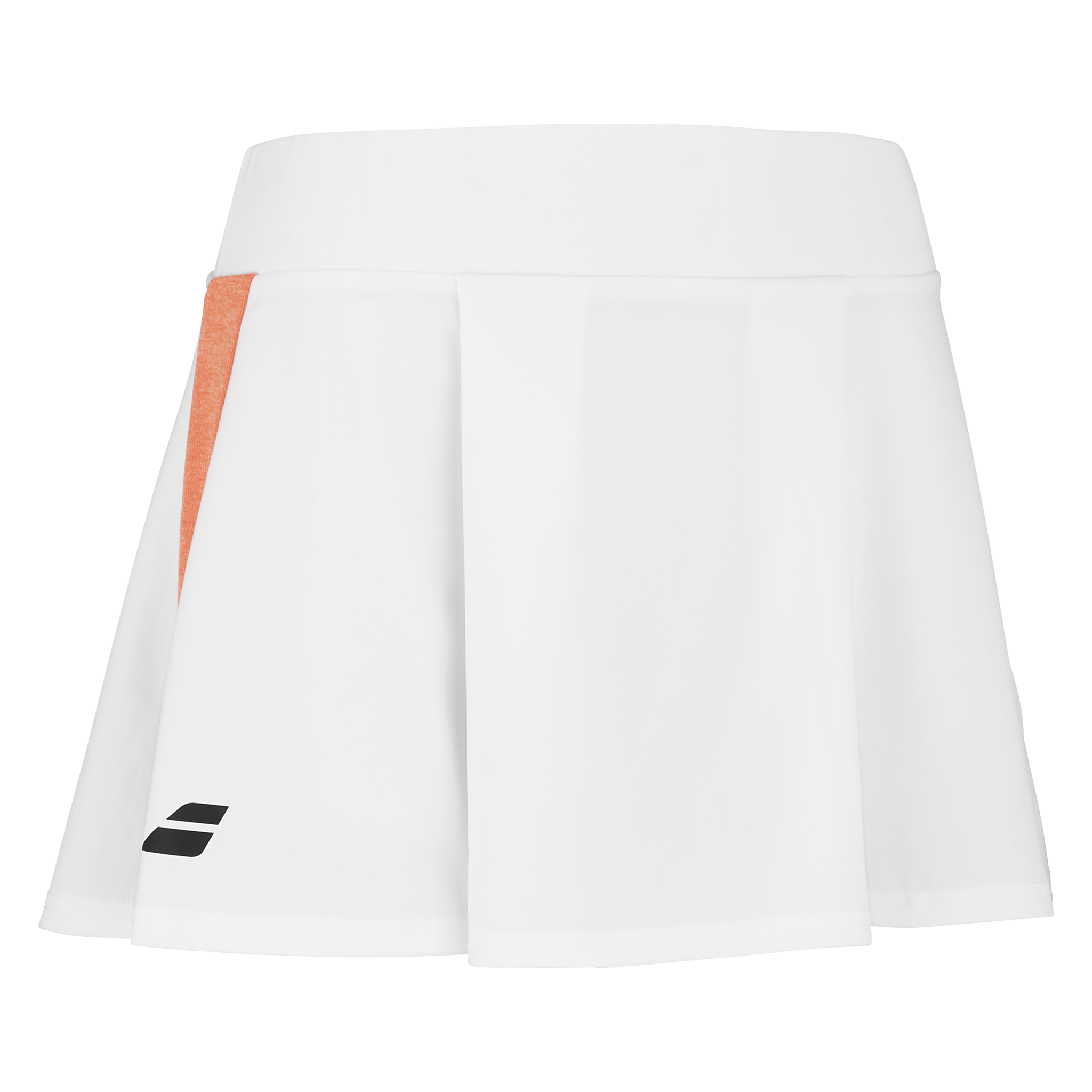 Babolat Play Skirt Girl's White