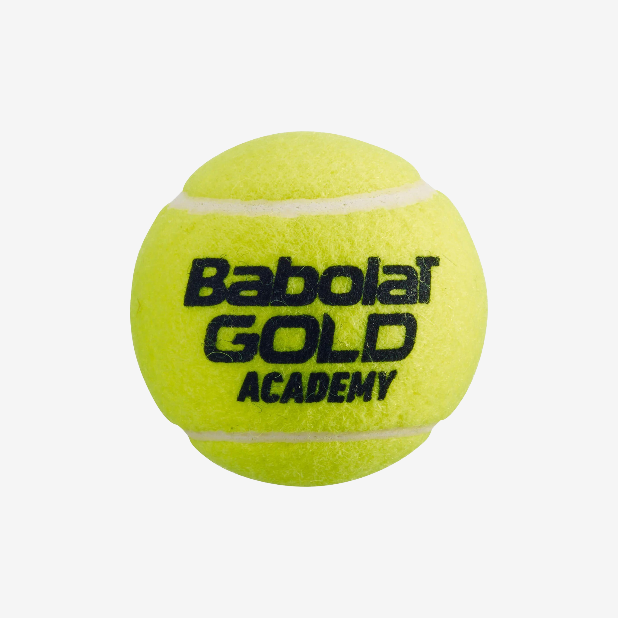 Babolat Gold Academy Trainer Tennis Balls - 72 Ball Bucket
