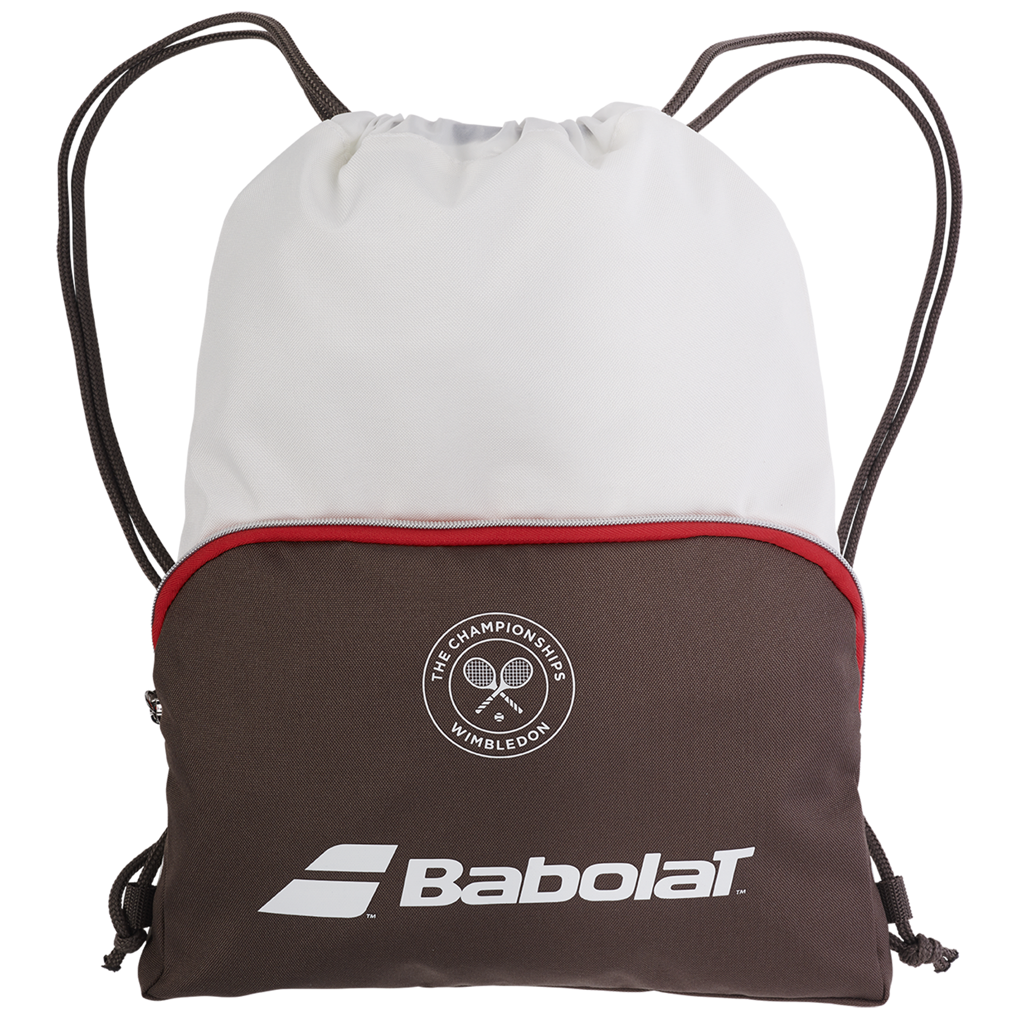 Babolat Gym Bag Wimbledon (2026)