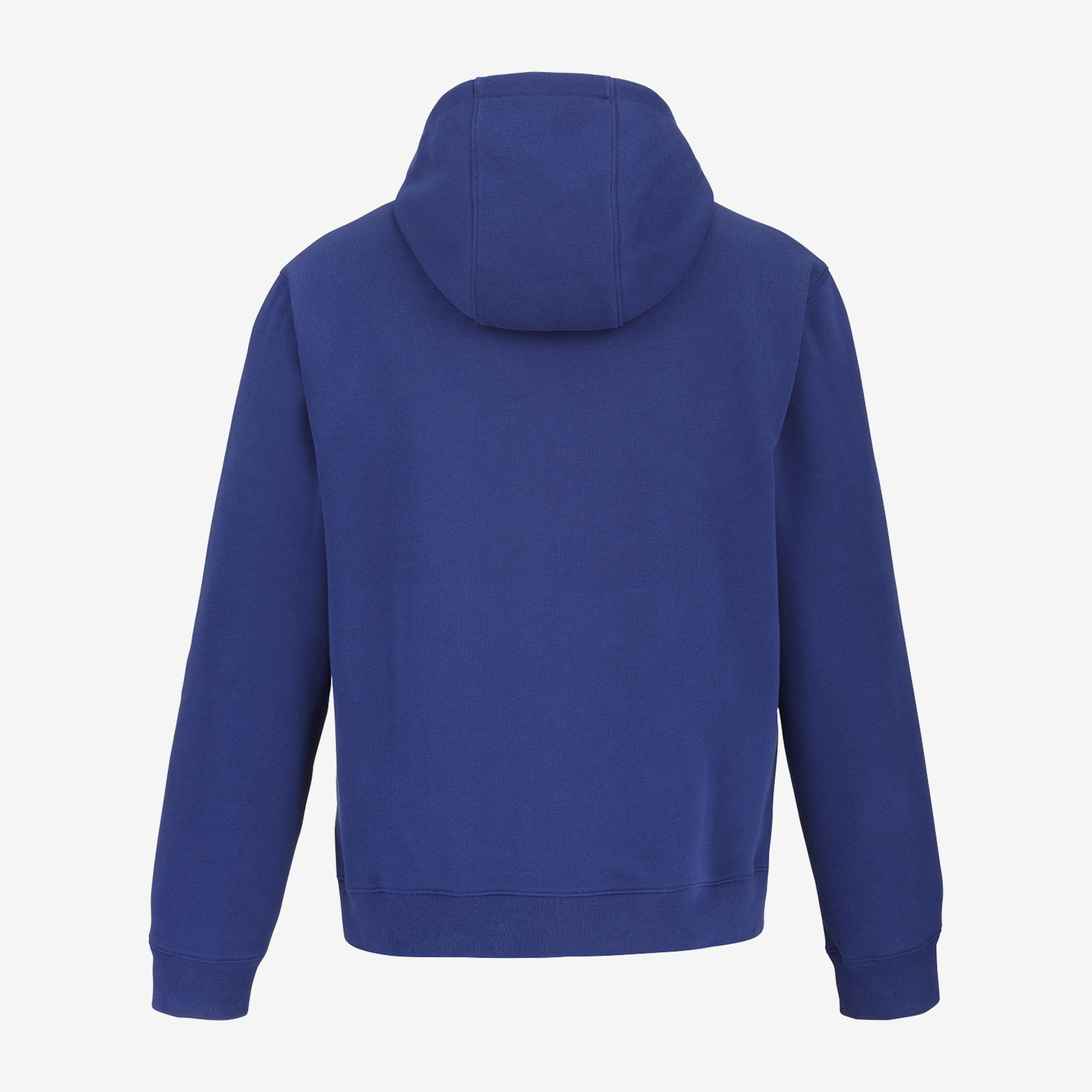 Babolat Hood Sweat Lebron Men's Blue Depths (2026)