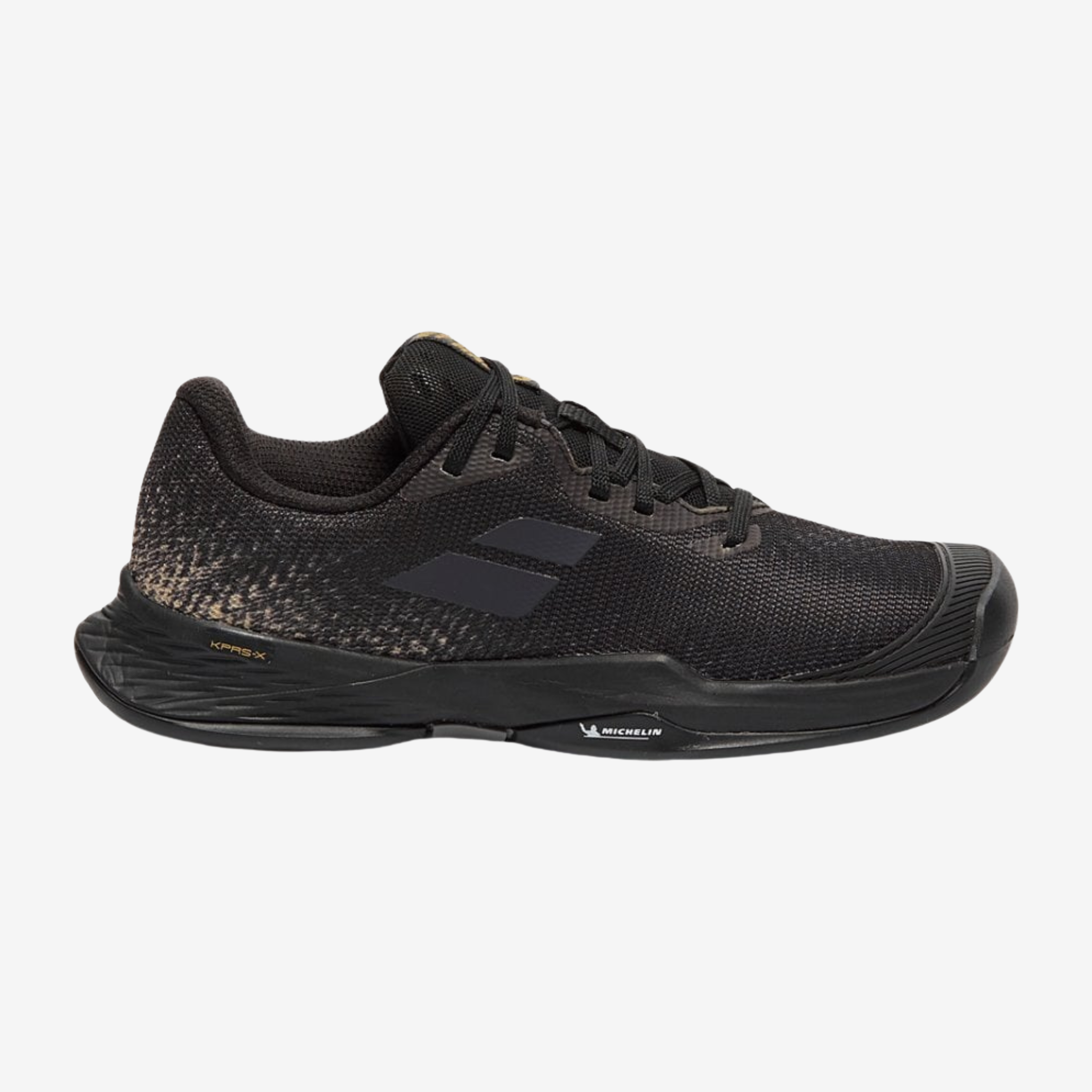 Babolat Jet Mach 3 Junior Black/Gold