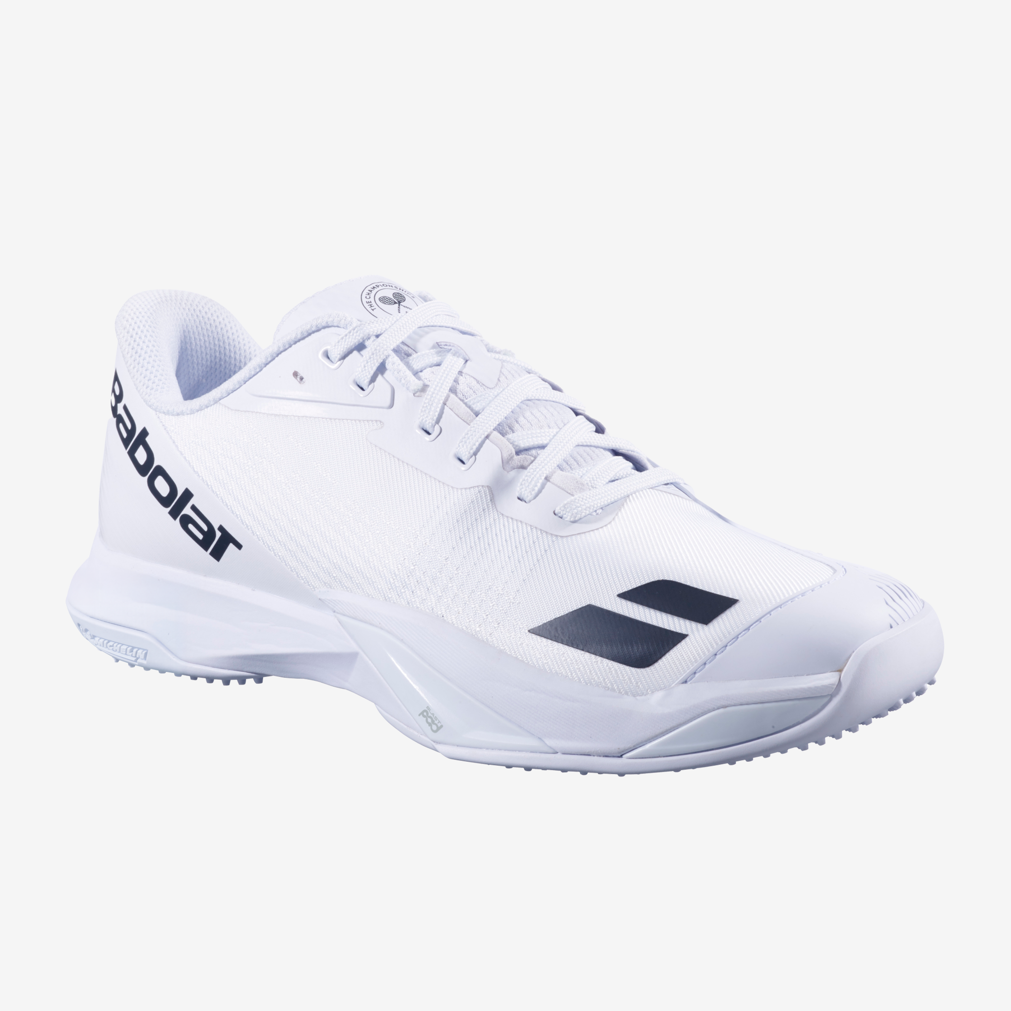 Babolat Jet Mach 4 Grass Men's Wimbledon (2026)