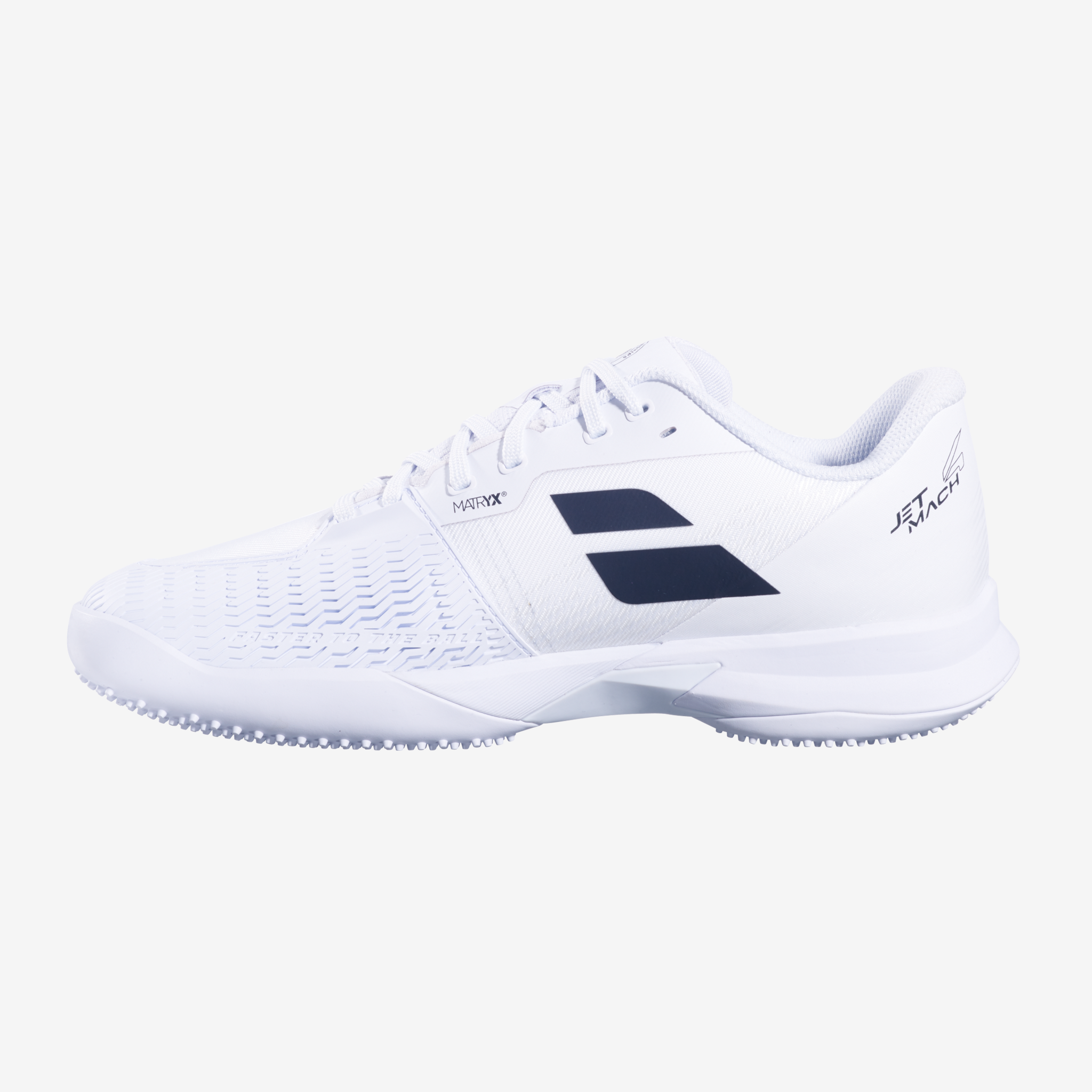 Babolat Jet Mach 4 Grass Men's Wimbledon (2026)