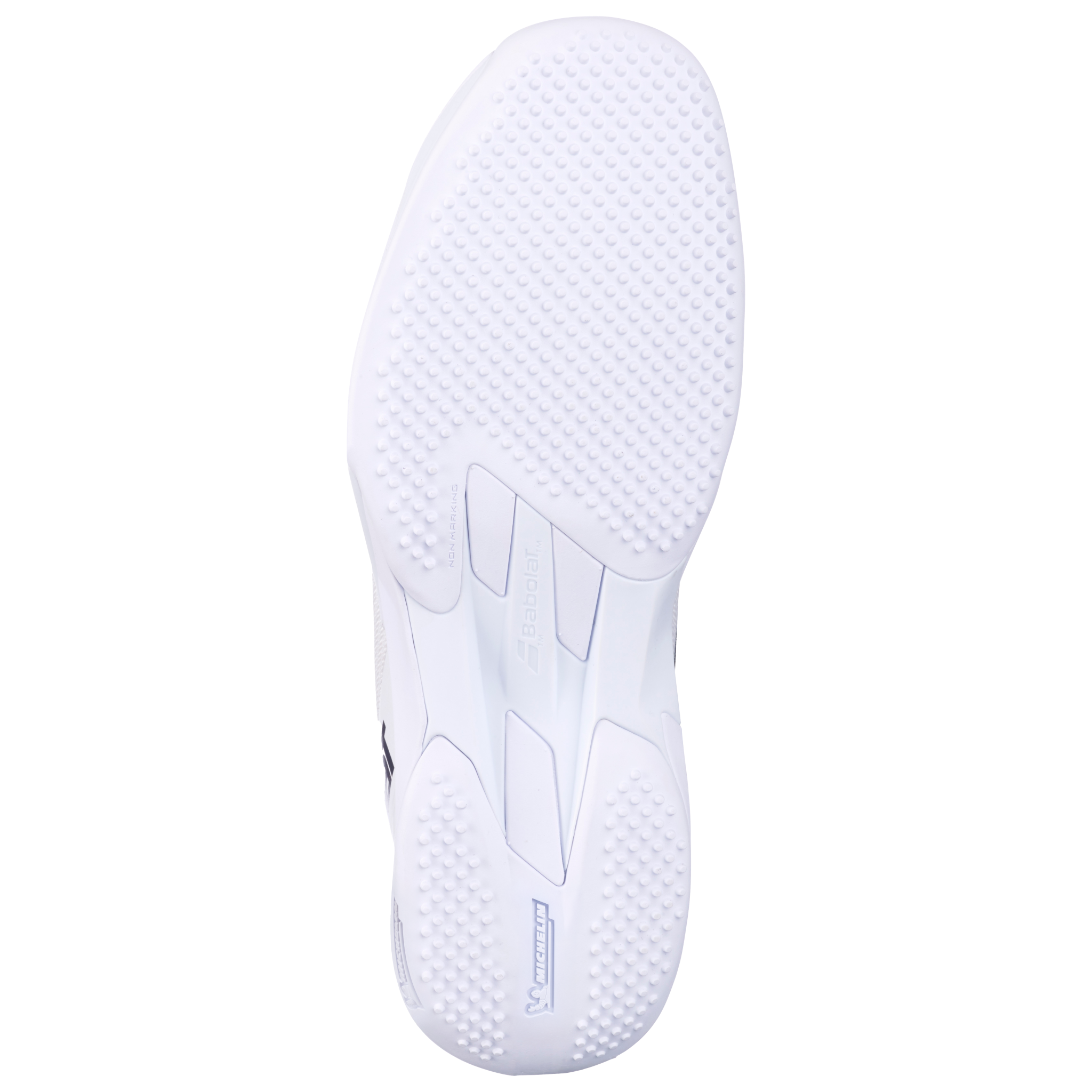 Babolat Jet Mach 4 Grass Women's Wimbledon (2026)
