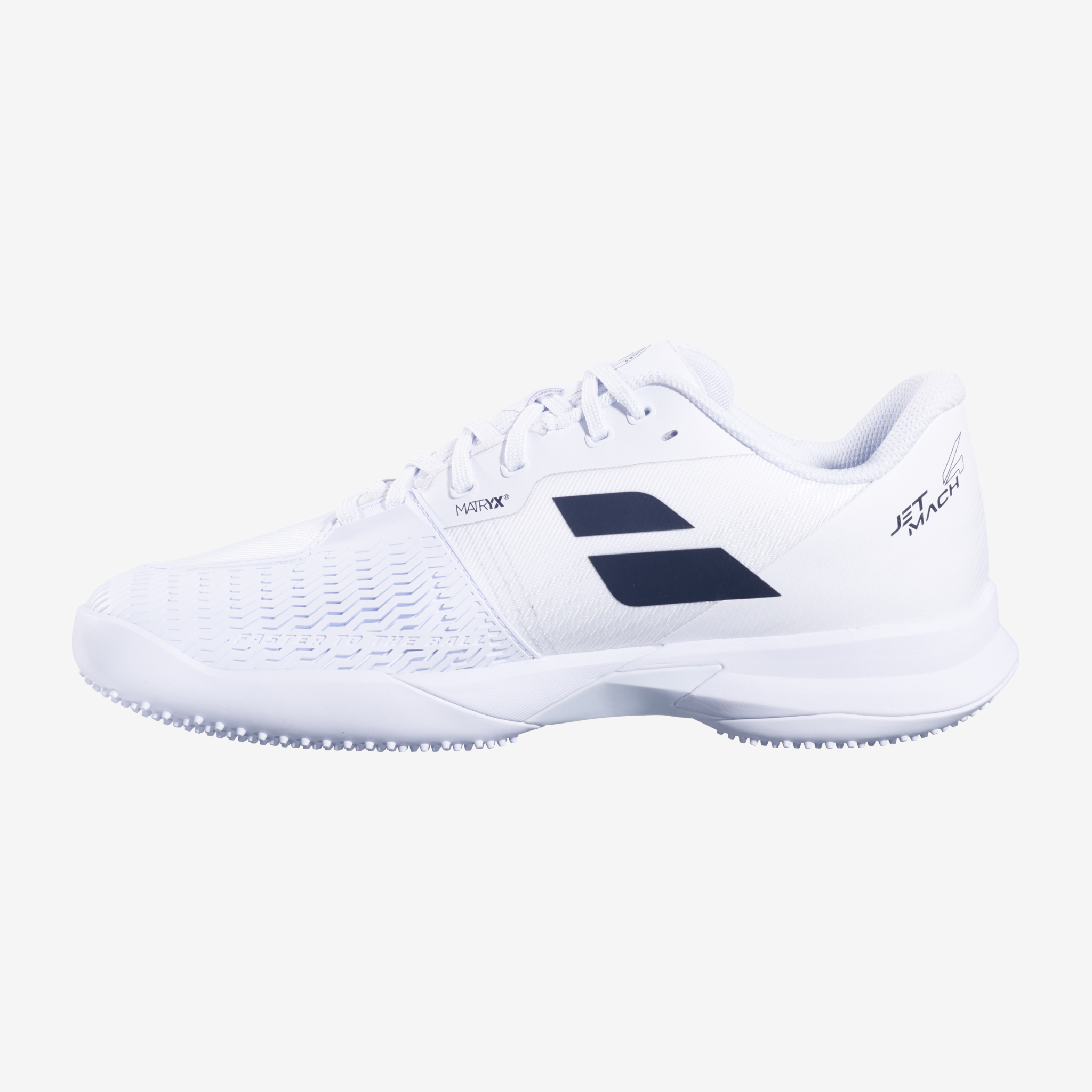 Babolat Jet Mach 4 Grass Women's Wimbledon (2026)