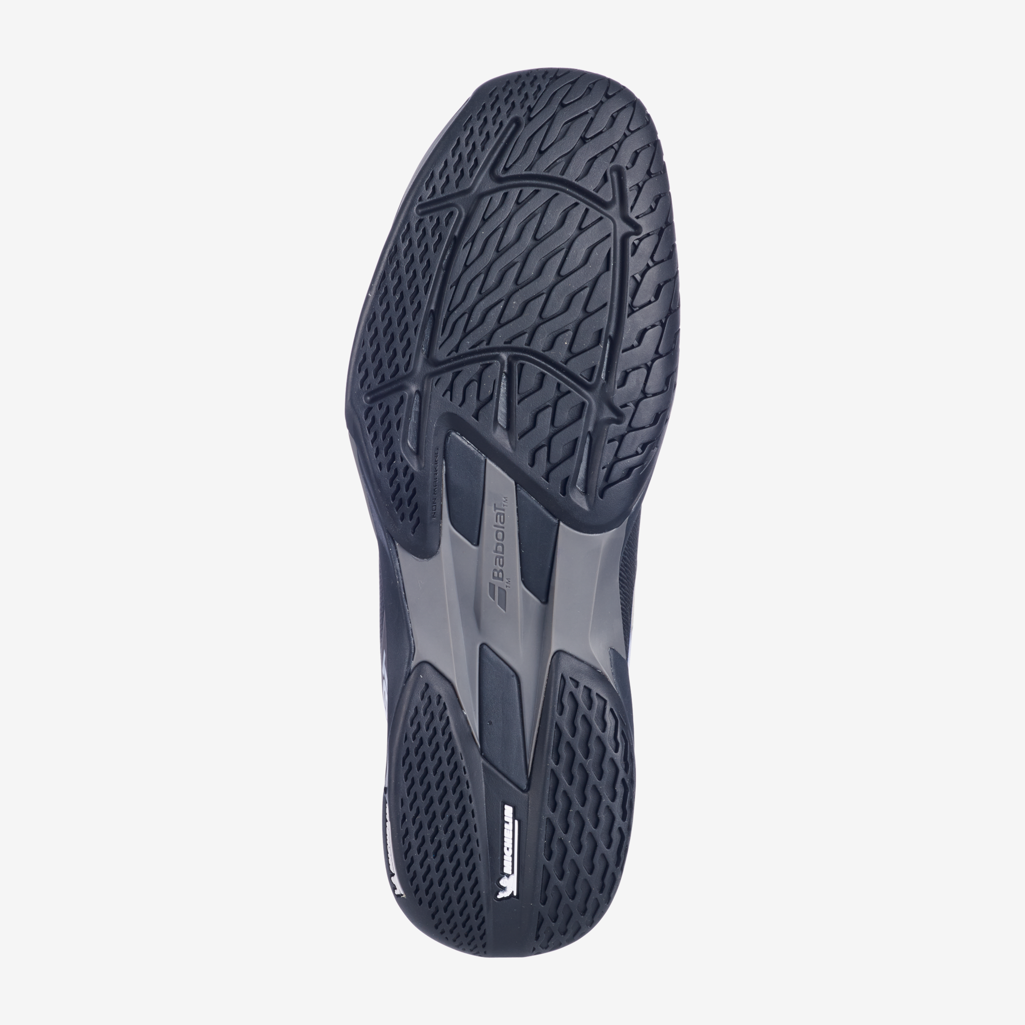 Babolat Jet Mach 4 All Court Men's Spectra Edition