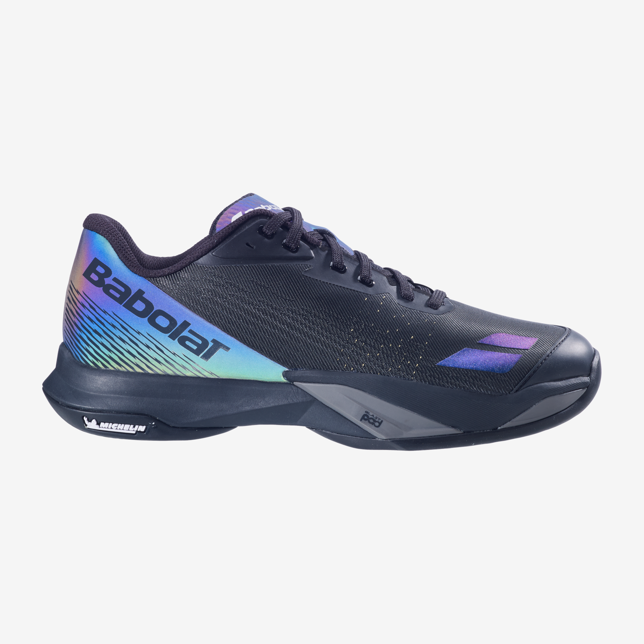 Babolat Jet Mach 4 All Court Men's Spectra Edition