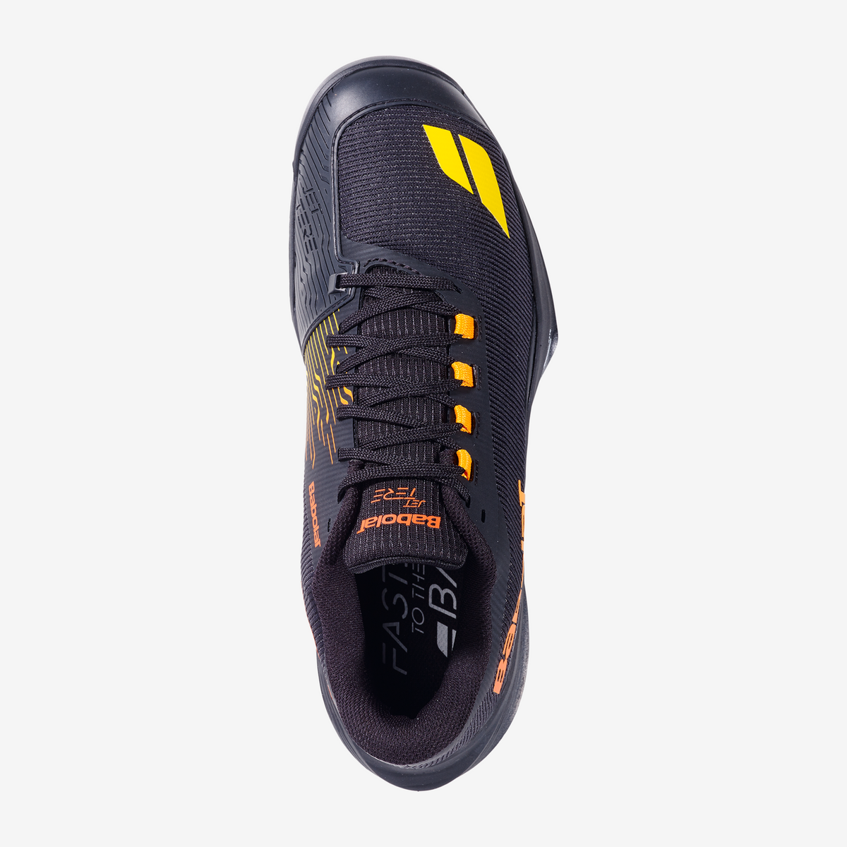 Babolat Jet Tere 2 All Court Men's Black/Sunset