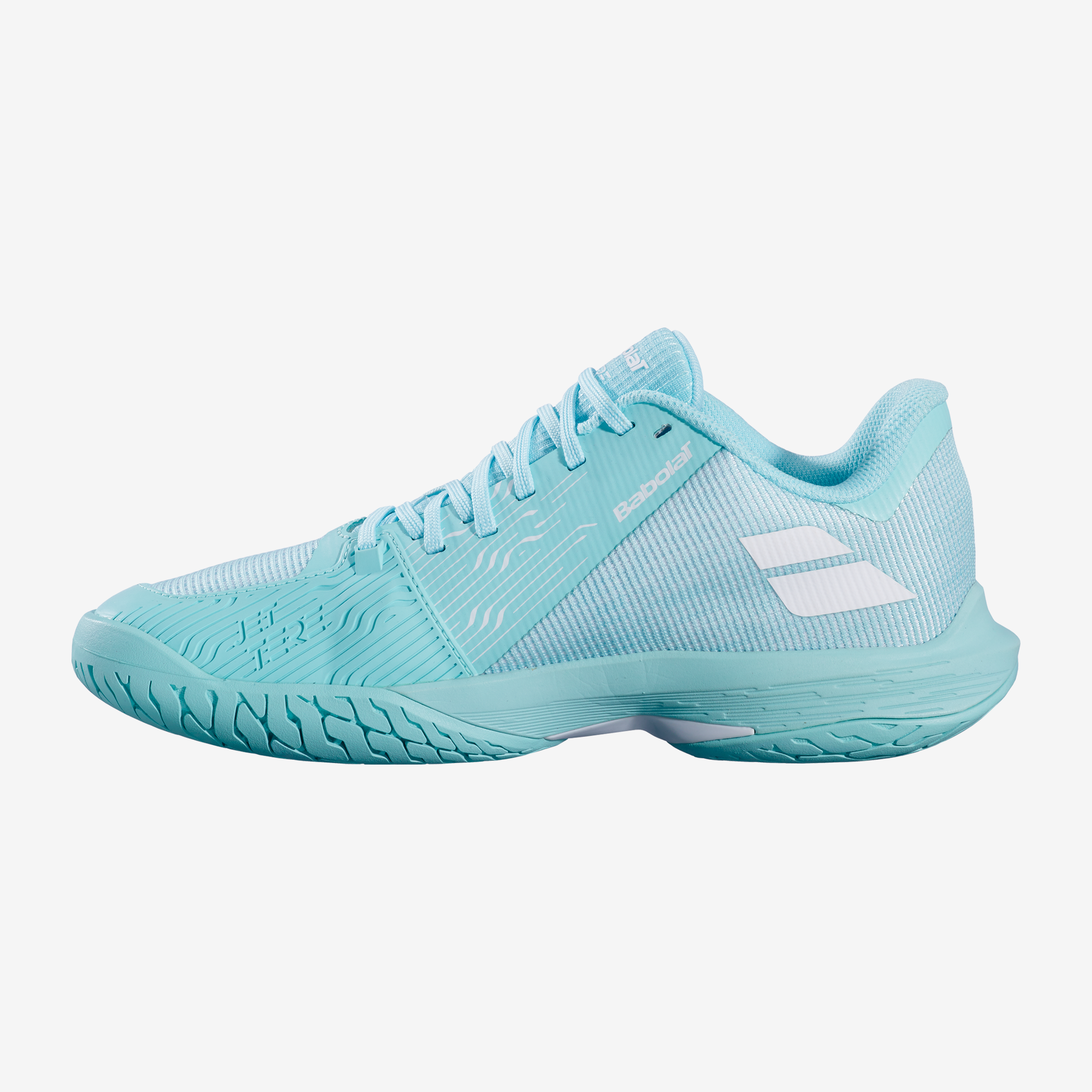 Babolat Jet Tere 2 All Court Women's Blue Tint
