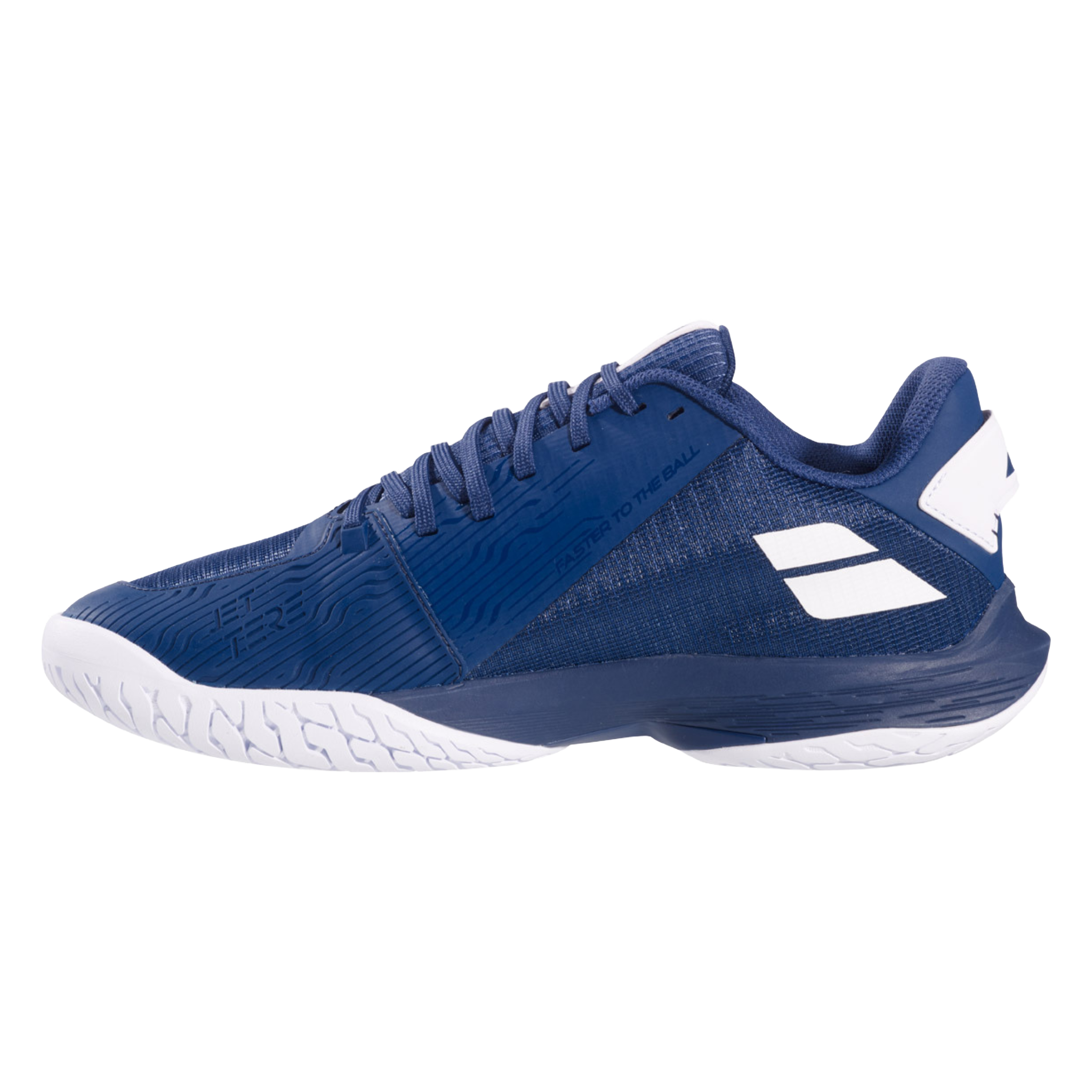 Babolat Jet Tere 2 All Court Men's Dark Blue
