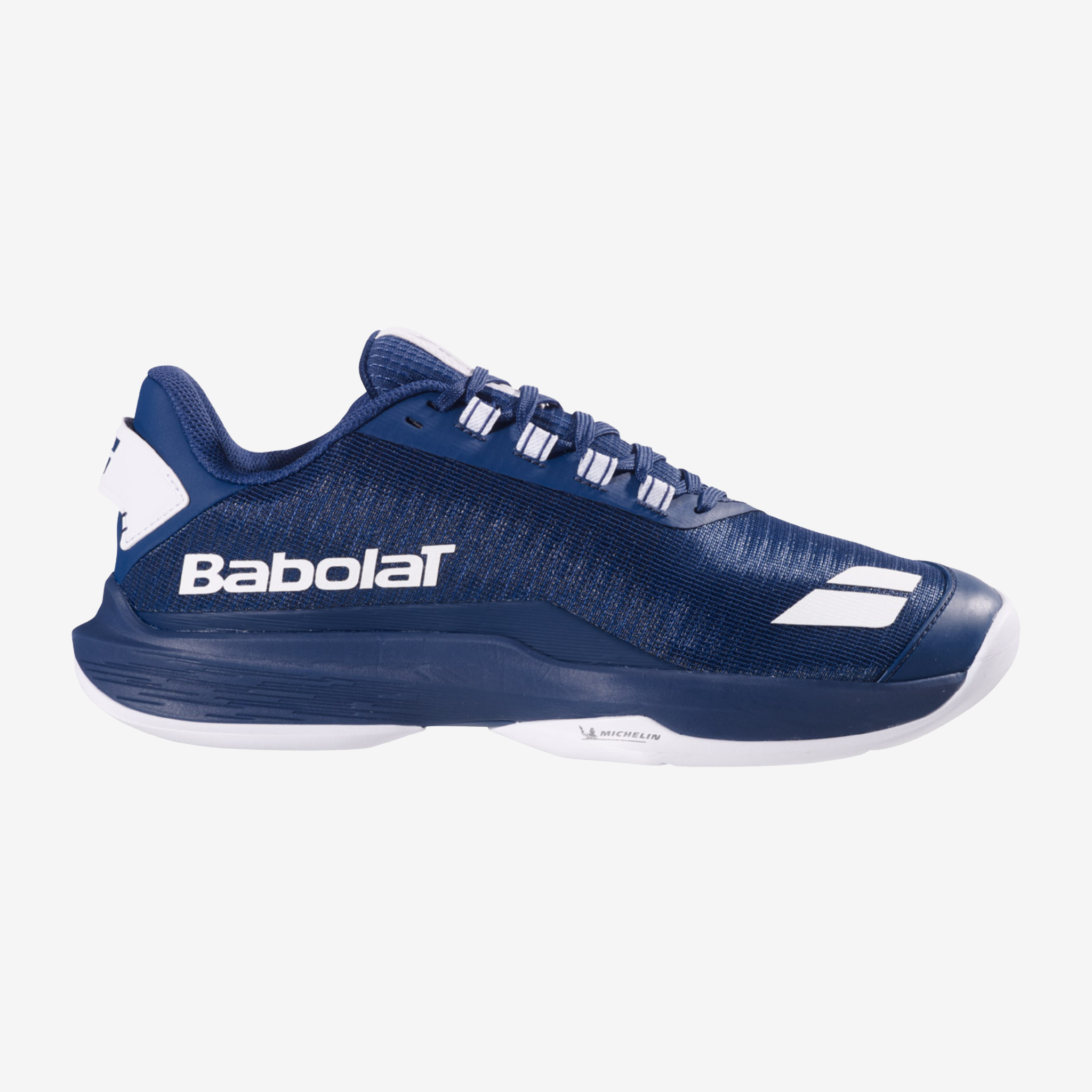 BabolaT JET TERE オールコート Babolat Jet Tere 2 All Court Men's Dark Blue - All Things Tennis ltd