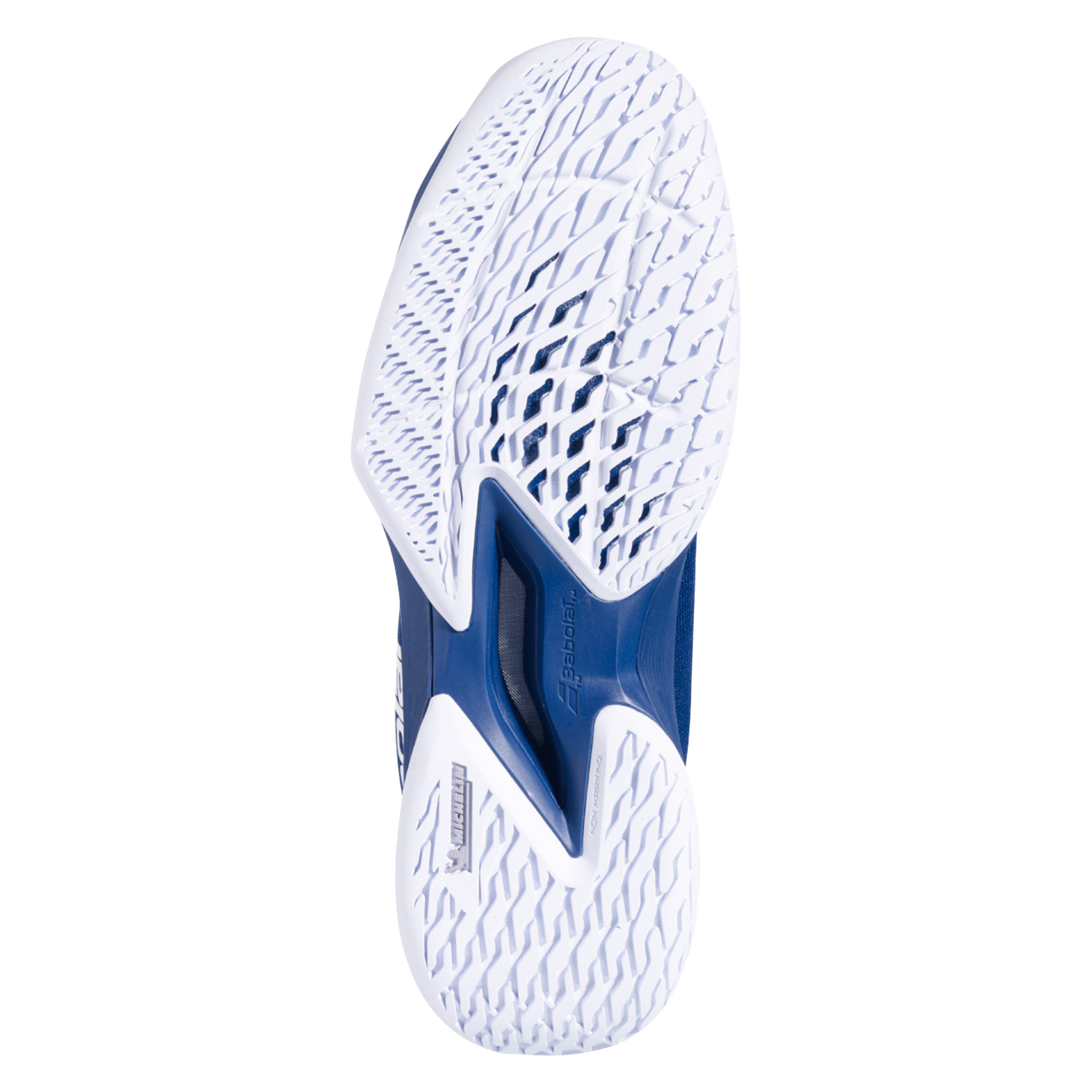 Babolat Jet Tere 2 All Court Men's Dark Blue