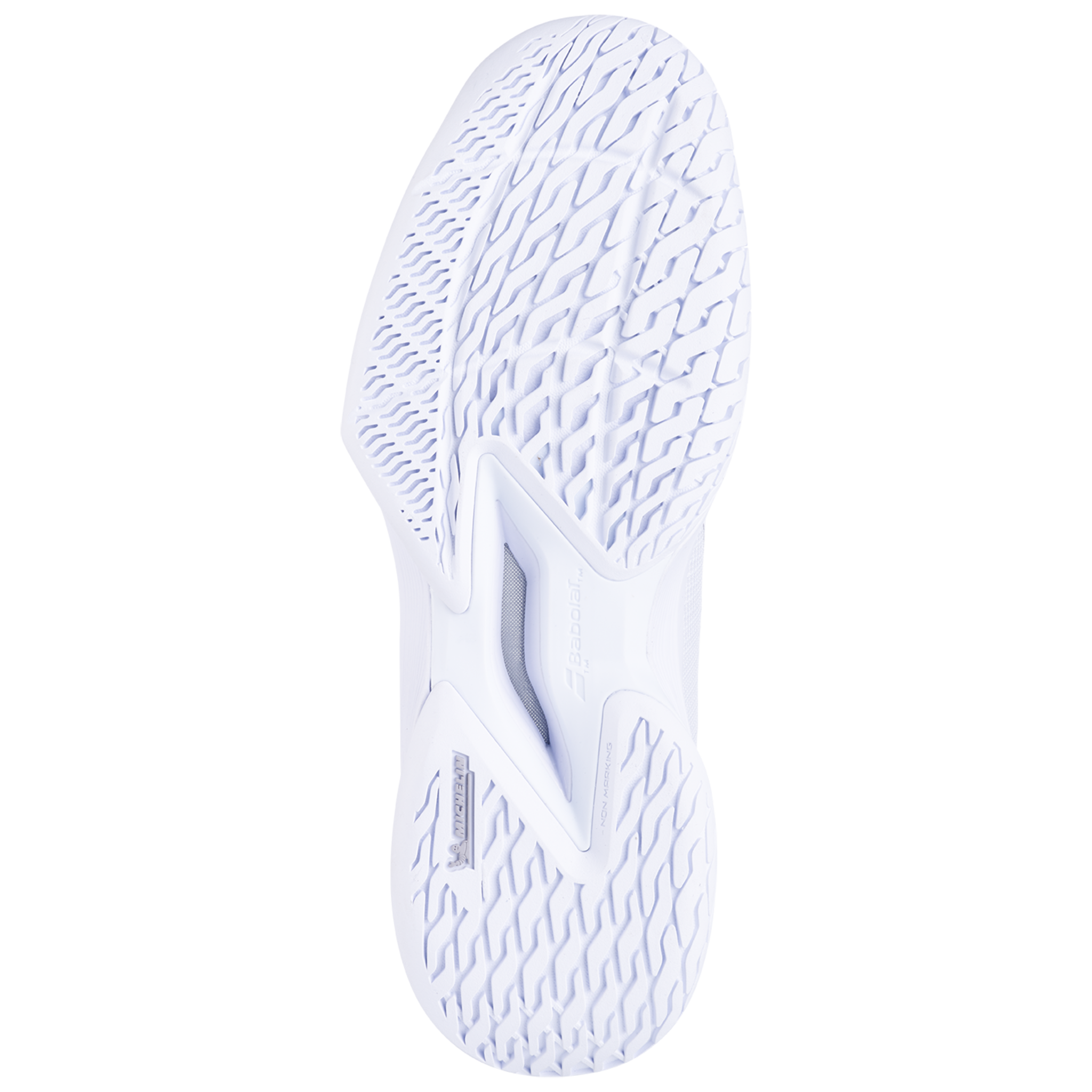 Babolat Jet Tere 2 All Court Women's Wimbledon (2026)